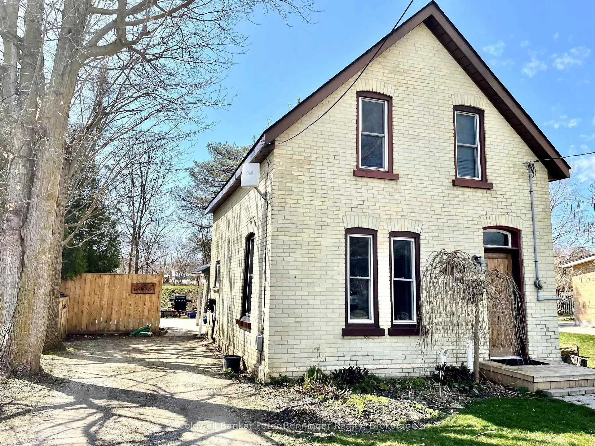 Photo 1 of 113 William Street, Brockton — HOMEH