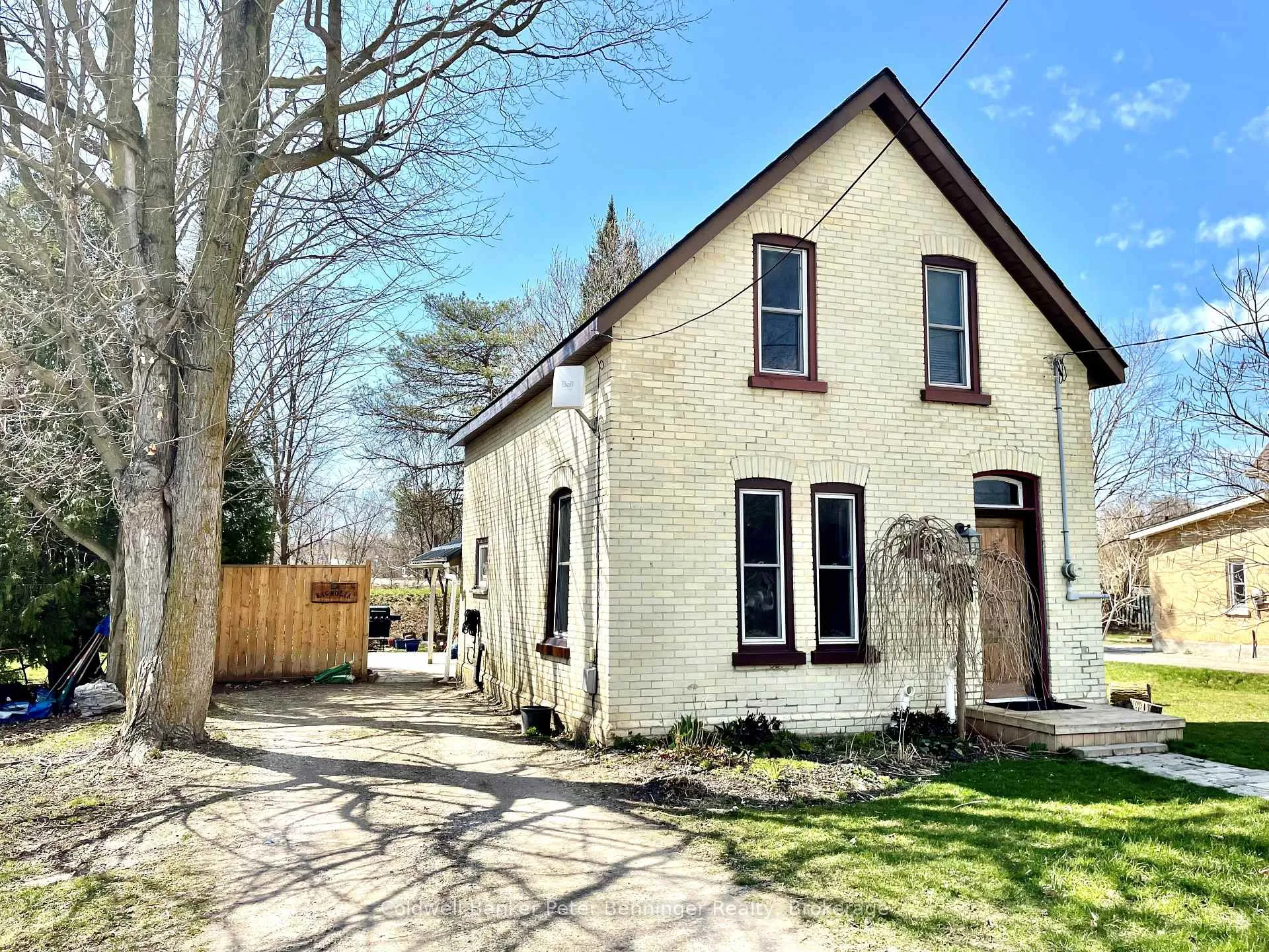 Photo 2 of 113 William Street, Brockton — HOMEH