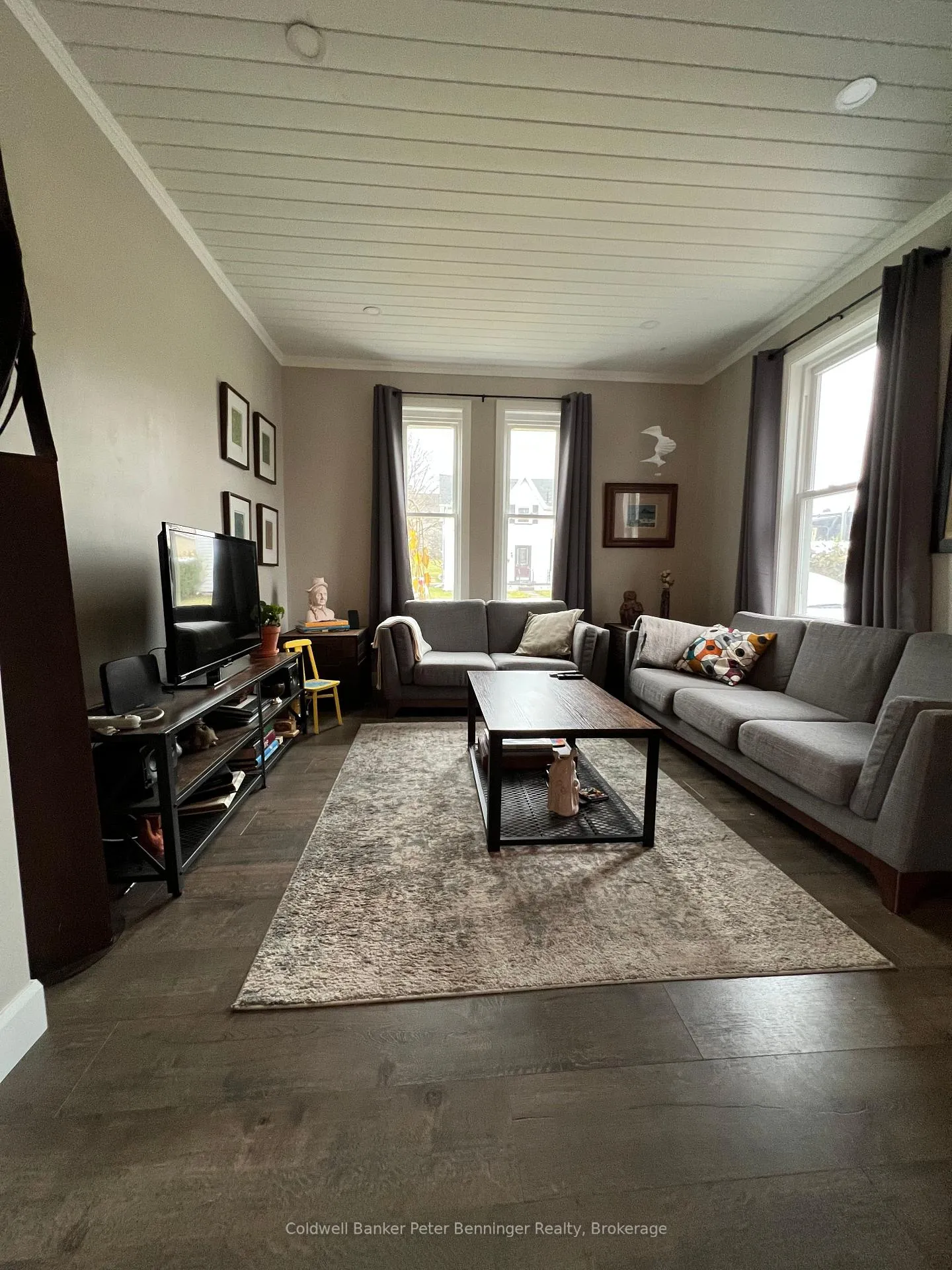 Photo 4 of 113 William Street, Brockton — HOMEH
