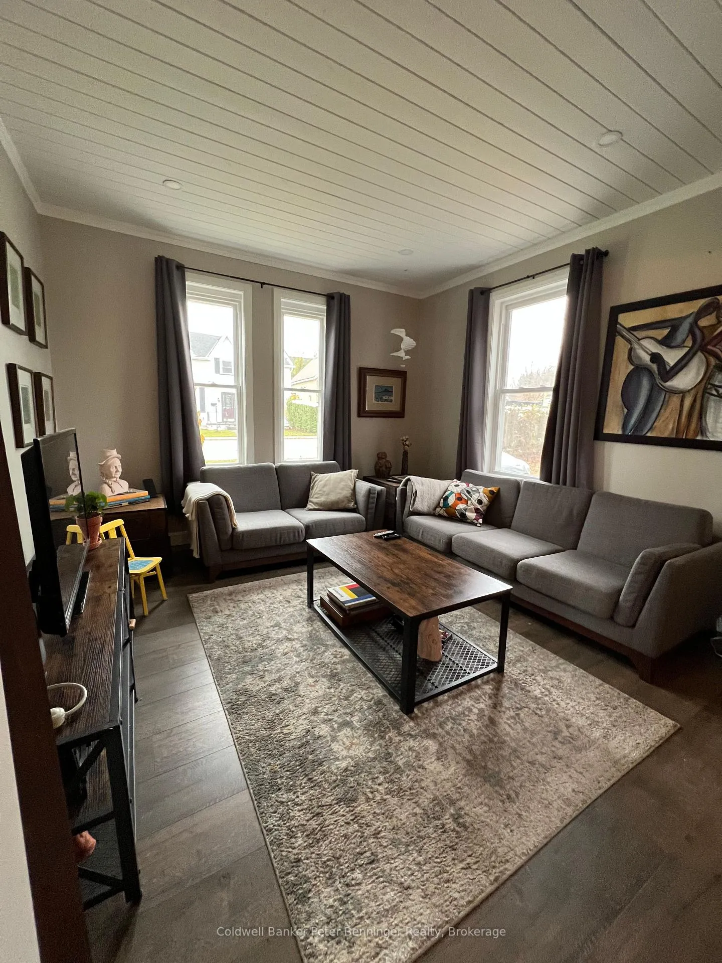 Photo 5 of 113 William Street, Brockton — HOMEH