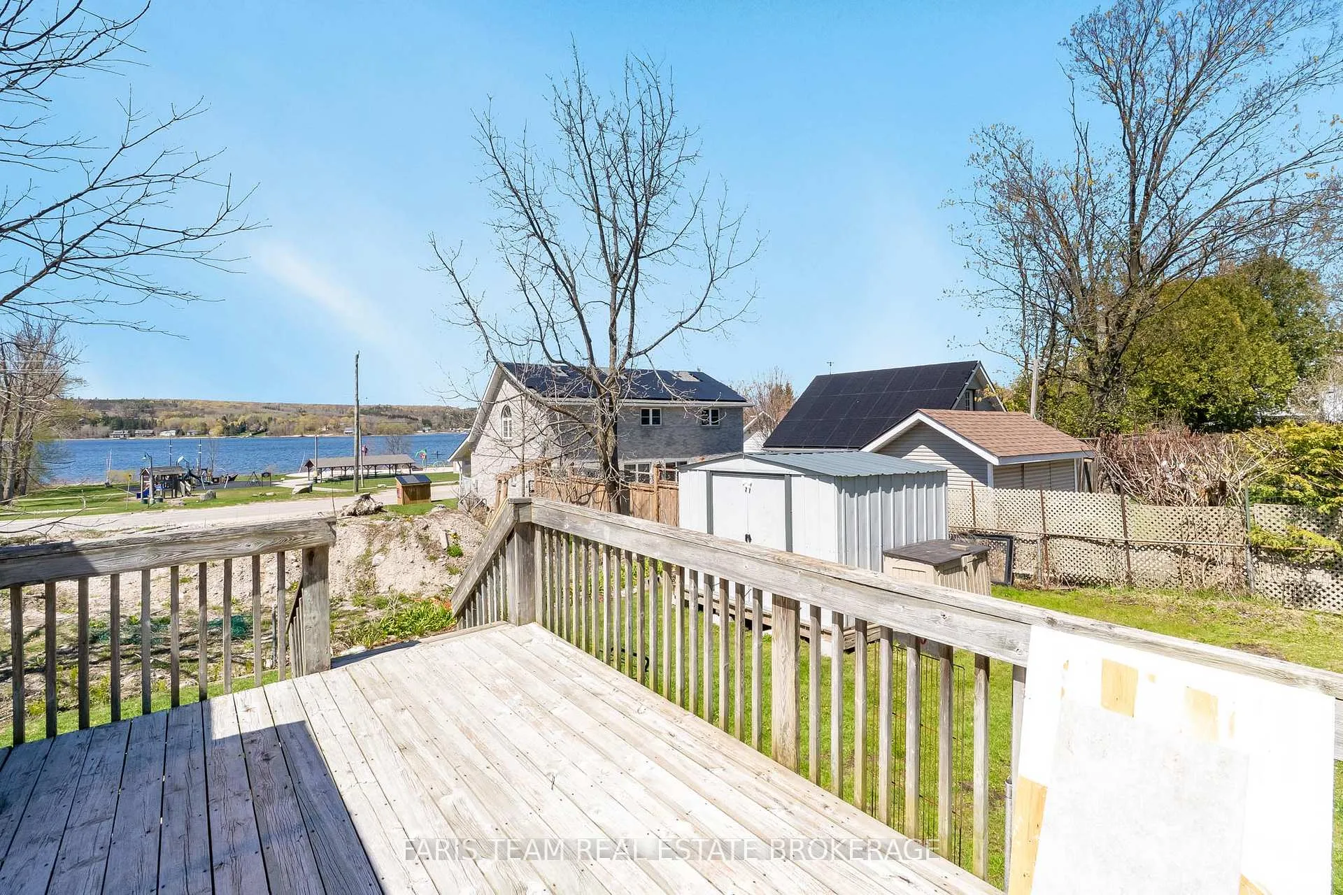 Photo 23 of 5 Scott Street, Penetanguishene — HOMEH