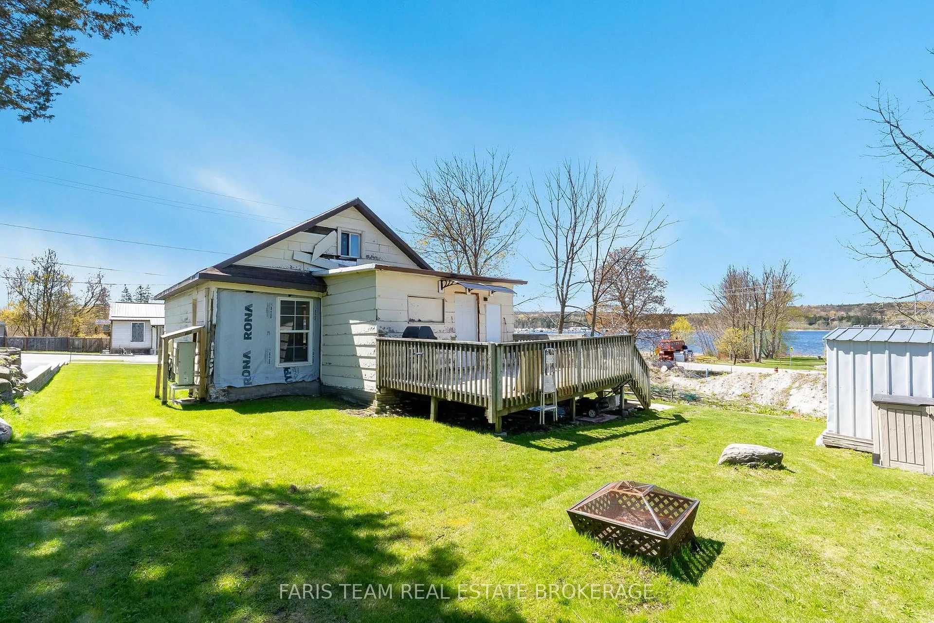 Photo 25 of 5 Scott Street, Penetanguishene — HOMEH