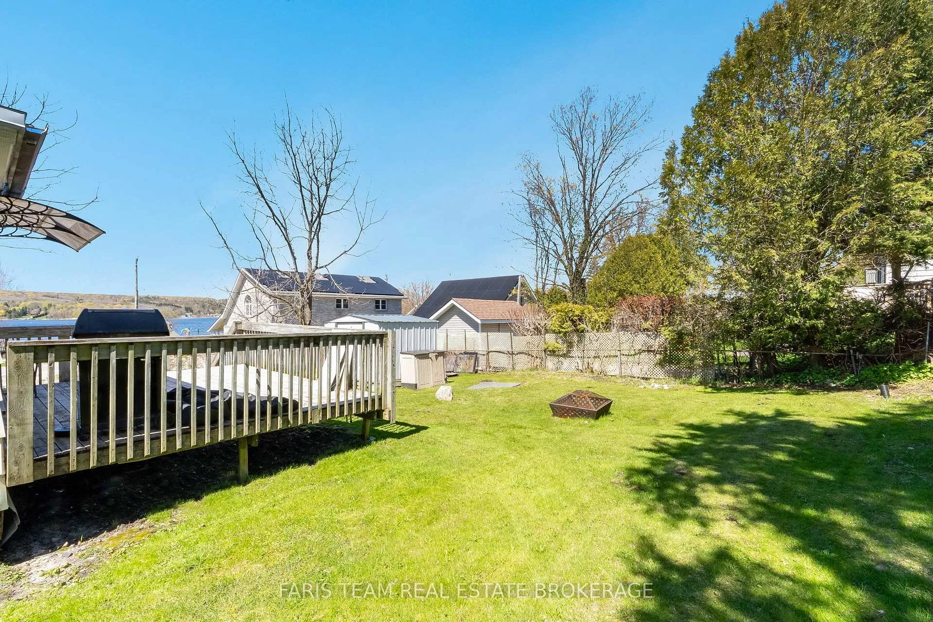 Photo 26 of 5 Scott Street, Penetanguishene — HOMEH