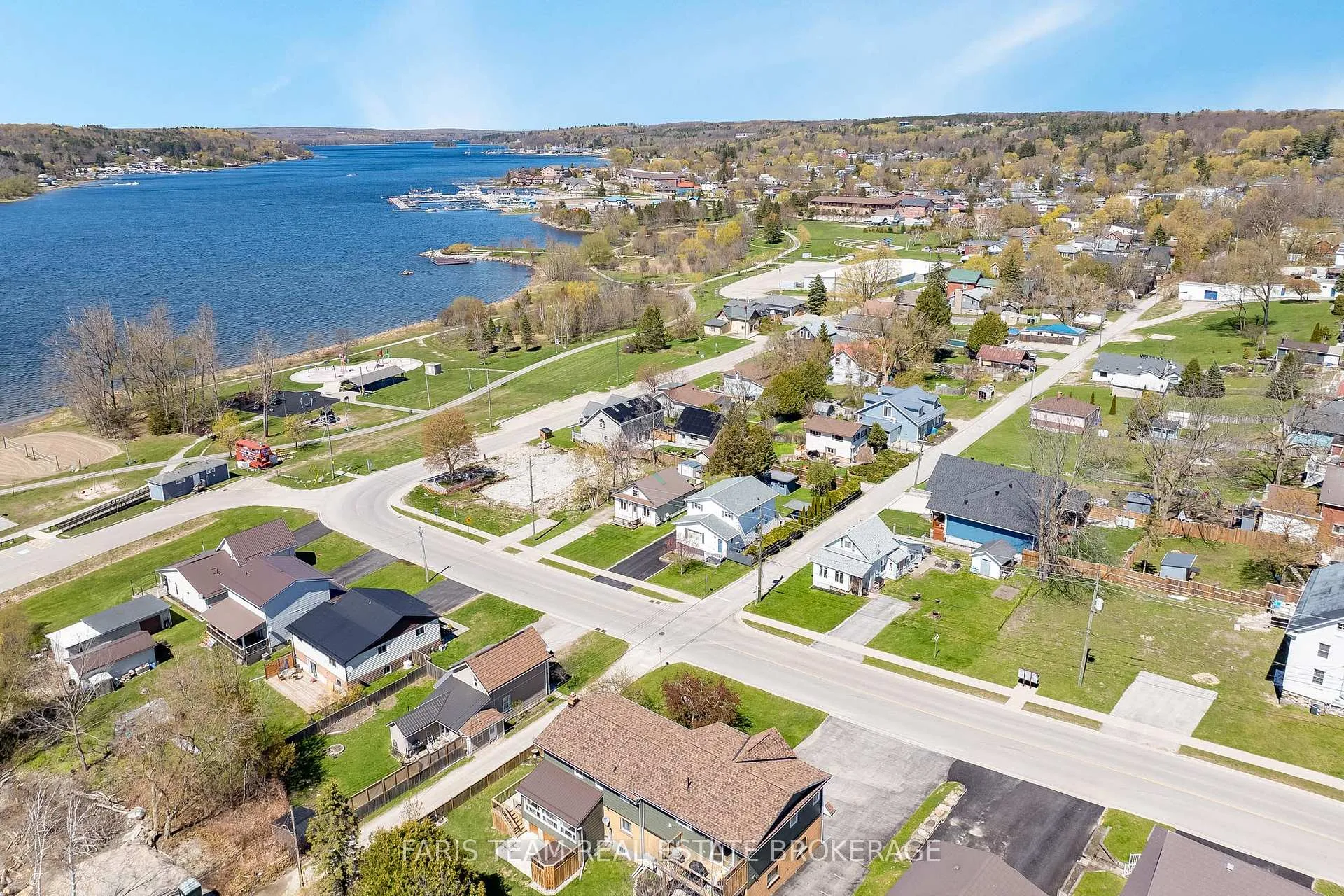 Photo 30 of 5 Scott Street, Penetanguishene — HOMEH