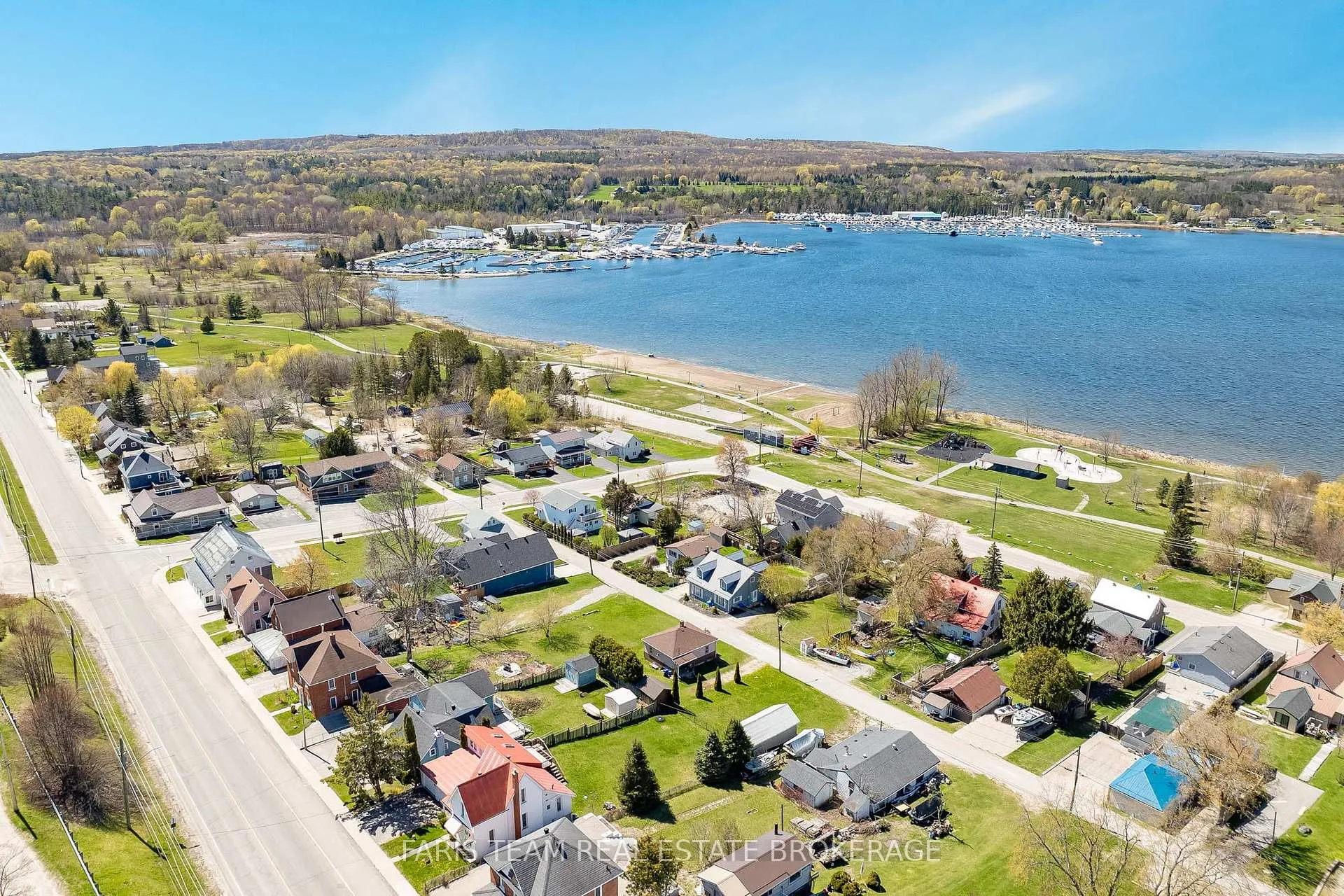 Photo 31 of 5 Scott Street, Penetanguishene — HOMEH