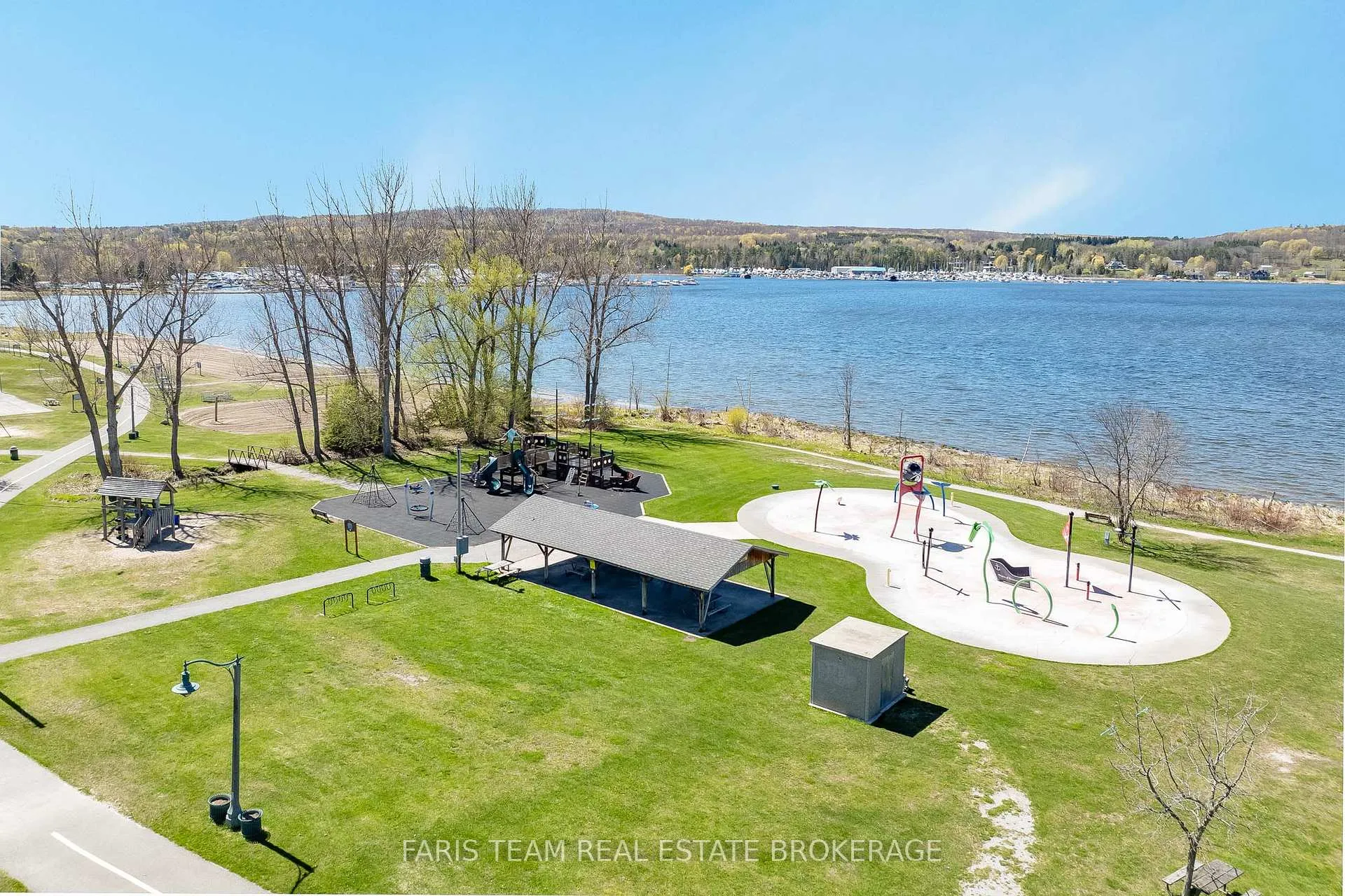 Photo 34 of 5 Scott Street, Penetanguishene — HOMEH