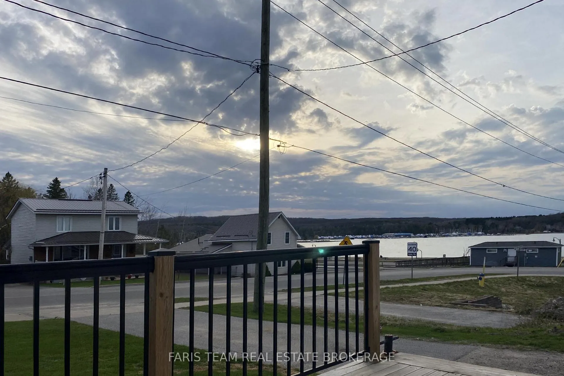 Photo 37 of 5 Scott Street, Penetanguishene — HOMEH
