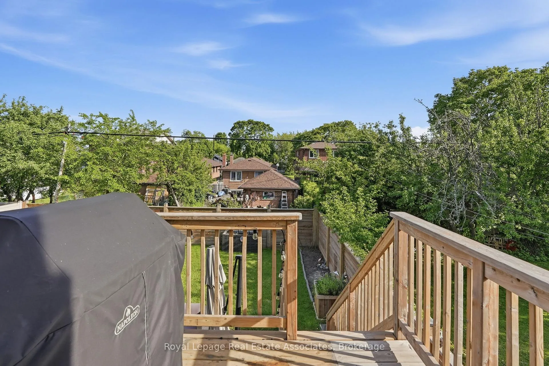 Photo 42 of Unit B, 357 Melrose Street, Etobicoke, Mimico — HOMEH