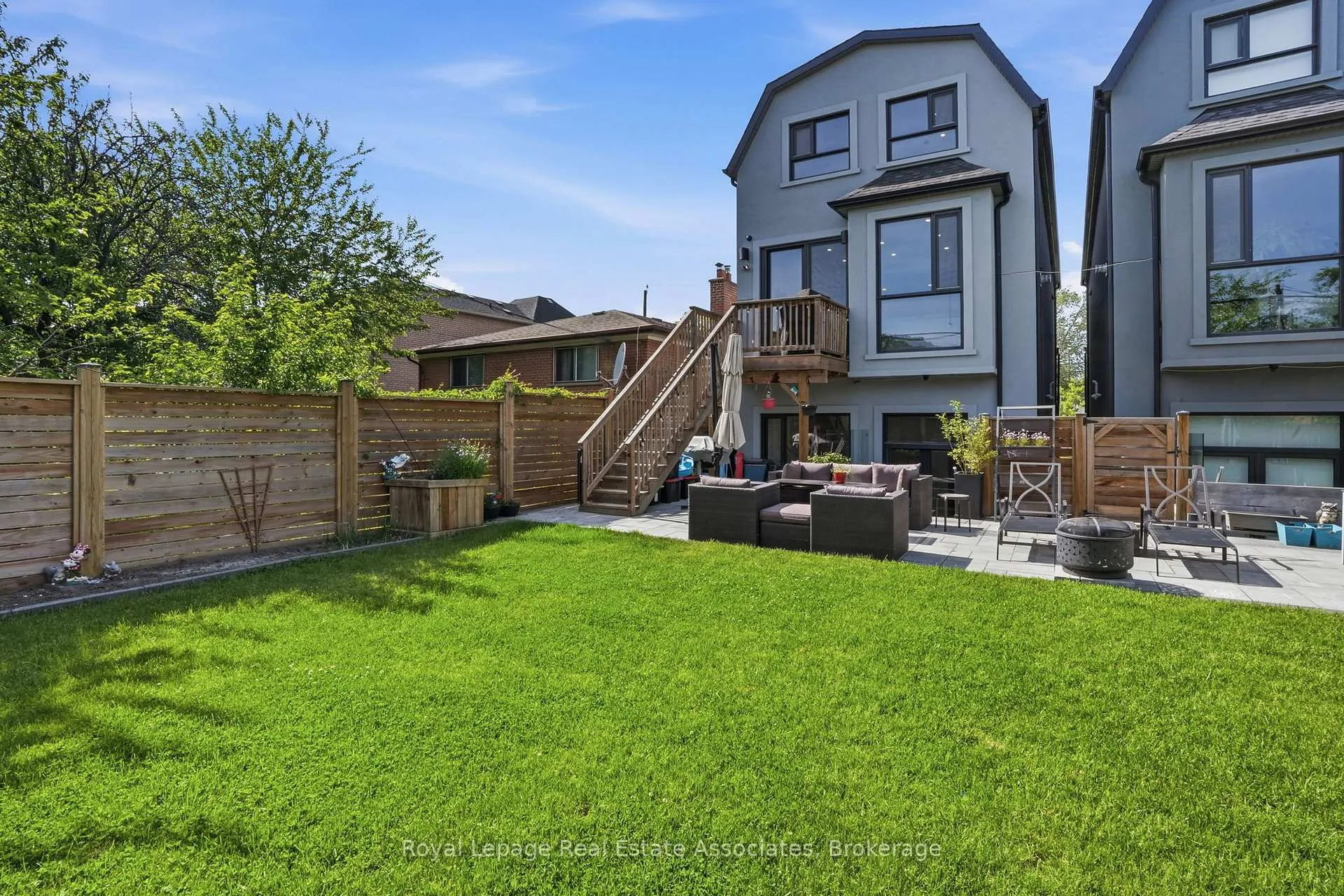 Photo 45 of Unit B, 357 Melrose Street, Etobicoke, Mimico — HOMEH