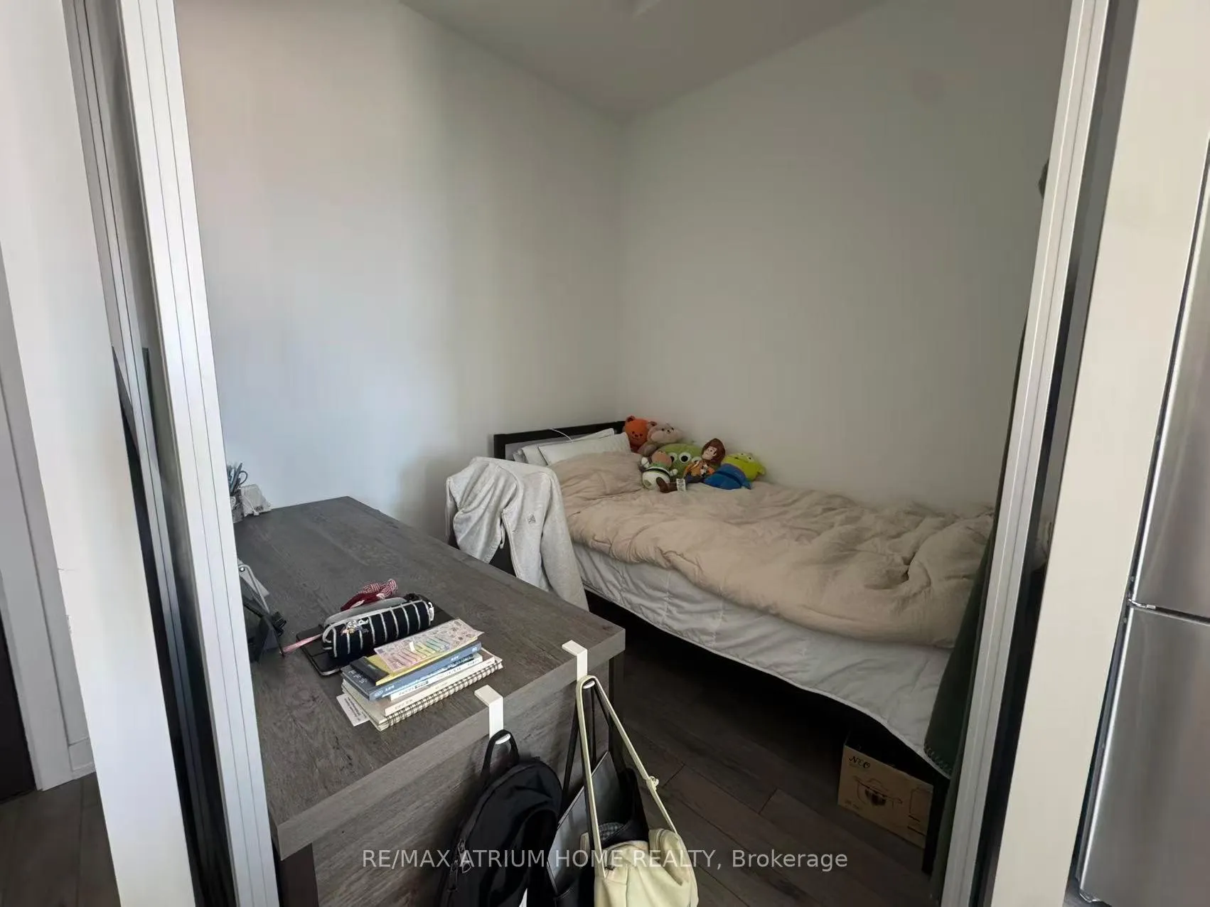 Photo 4 of Unit 536, 1005 Dundas Street E, Oakville, Joshua Meadows — HOMEH