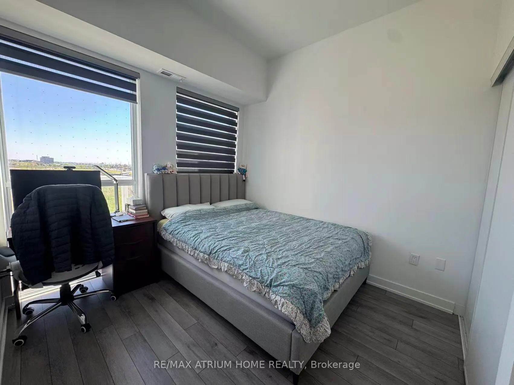 Photo 8 of Unit 536, 1005 Dundas Street E, Oakville, Joshua Meadows — HOMEH