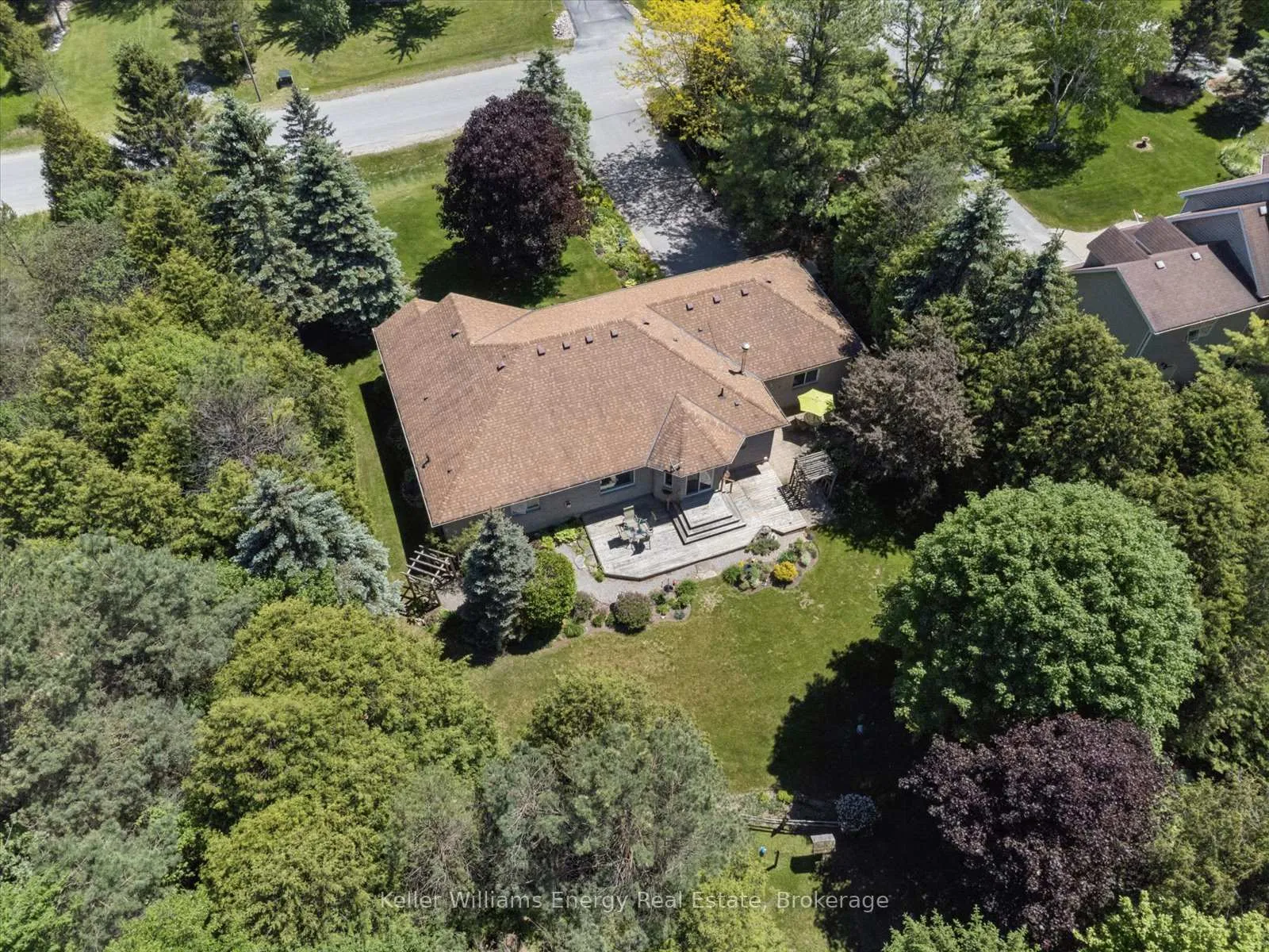 Photo 6 of 3915 Larose Crescent, Port Hope, Garden Hill — HOMEH