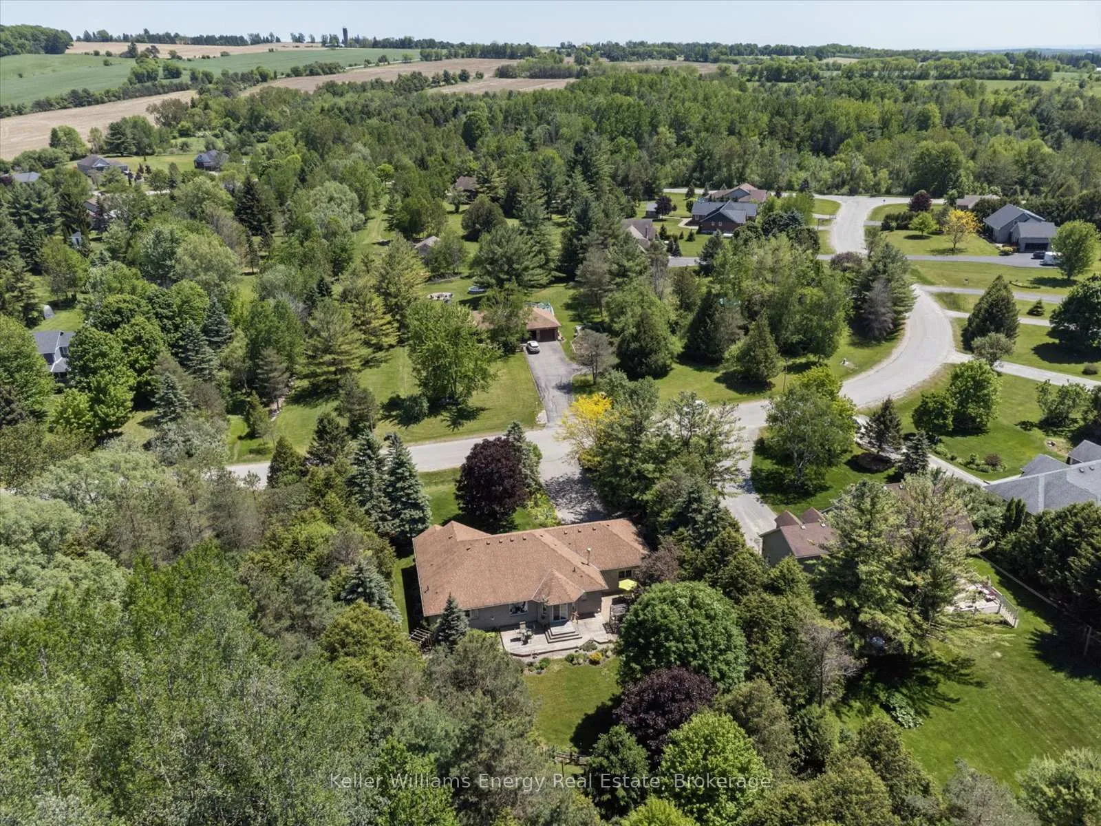 Photo 9 of 3915 Larose Crescent, Port Hope, Garden Hill — HOMEH