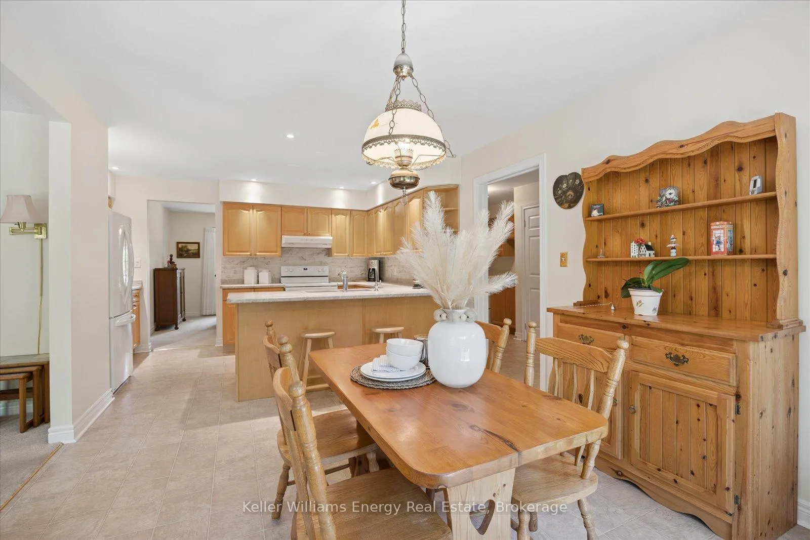 Photo 17 of 3915 Larose Crescent, Port Hope, Garden Hill — HOMEH