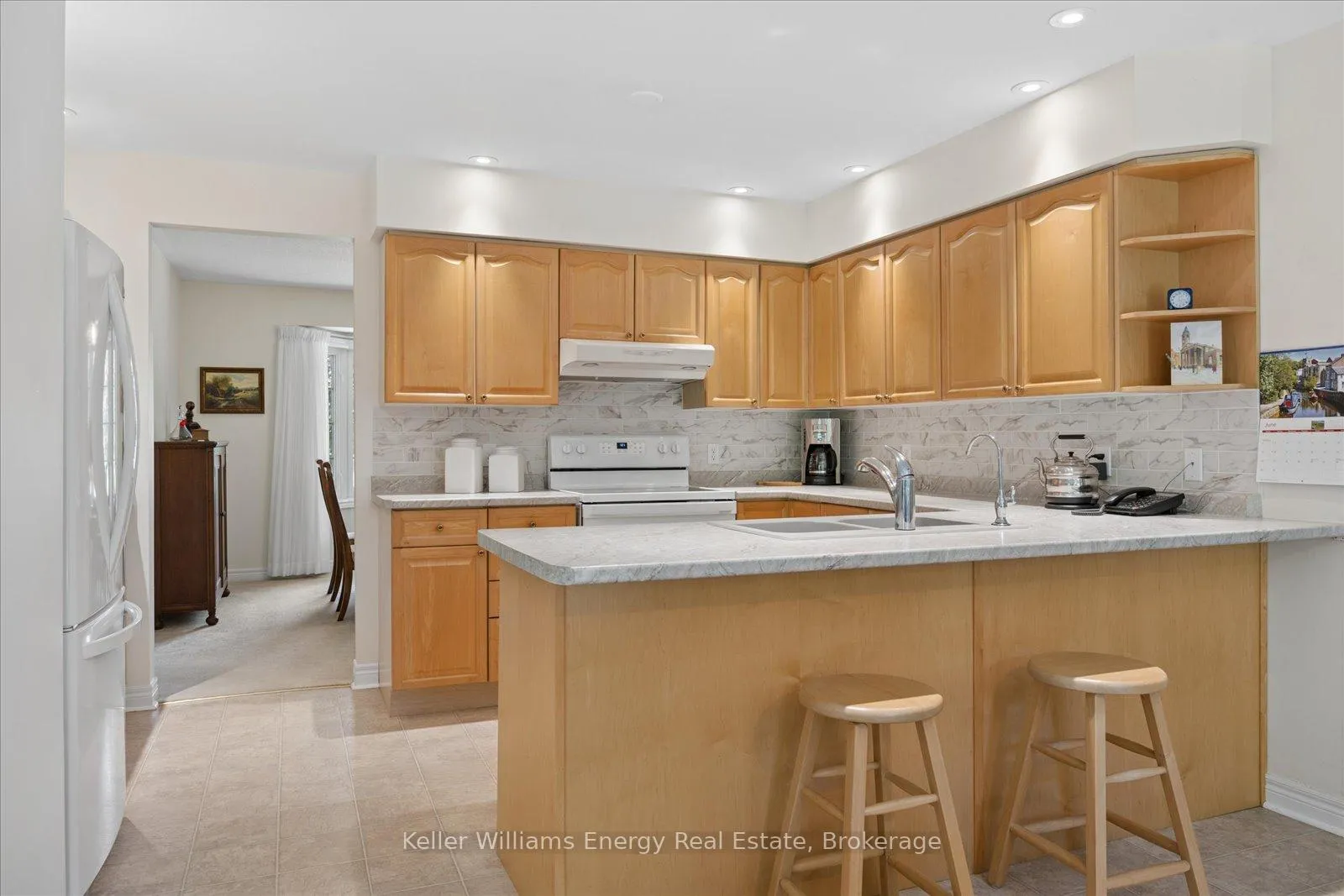 Photo 18 of 3915 Larose Crescent, Port Hope, Garden Hill — HOMEH