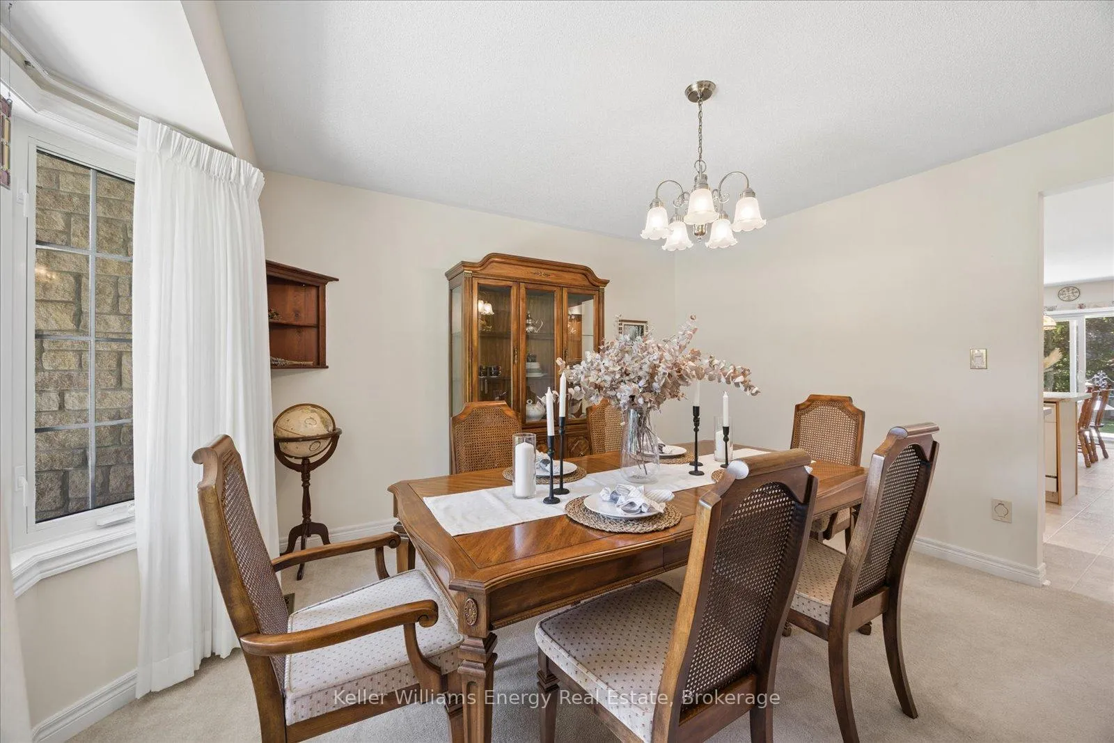 Photo 24 of 3915 Larose Crescent, Port Hope, Garden Hill — HOMEH