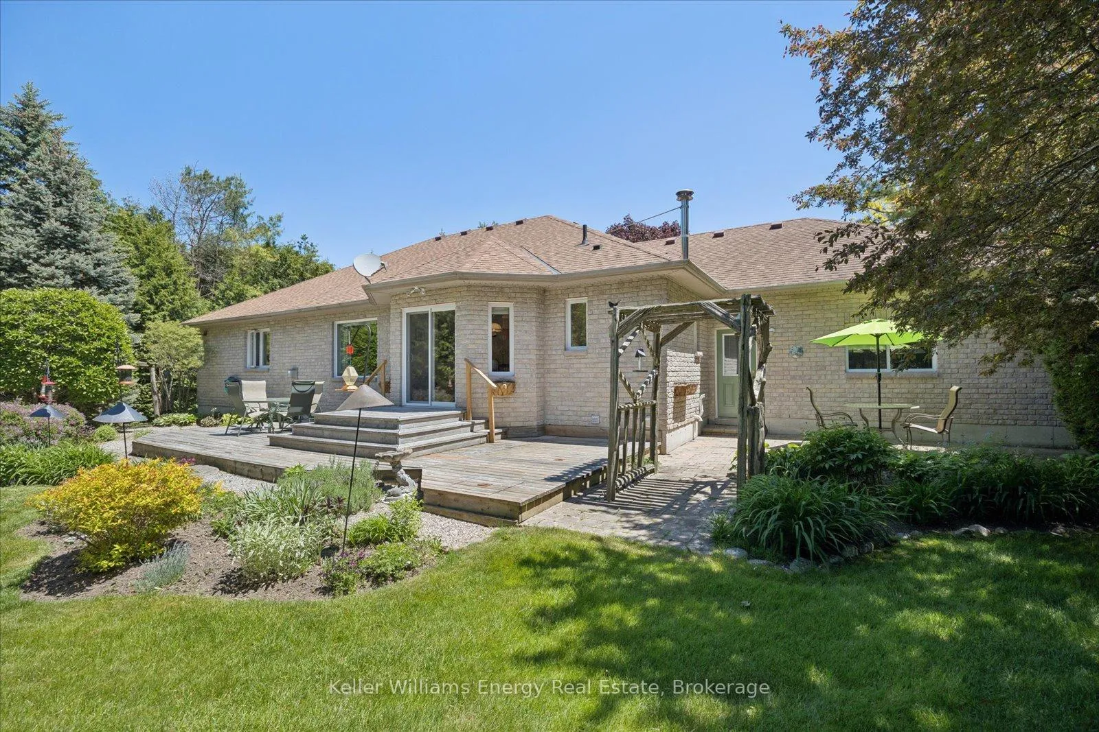 Photo 33 of 3915 Larose Crescent, Port Hope, Garden Hill — HOMEH