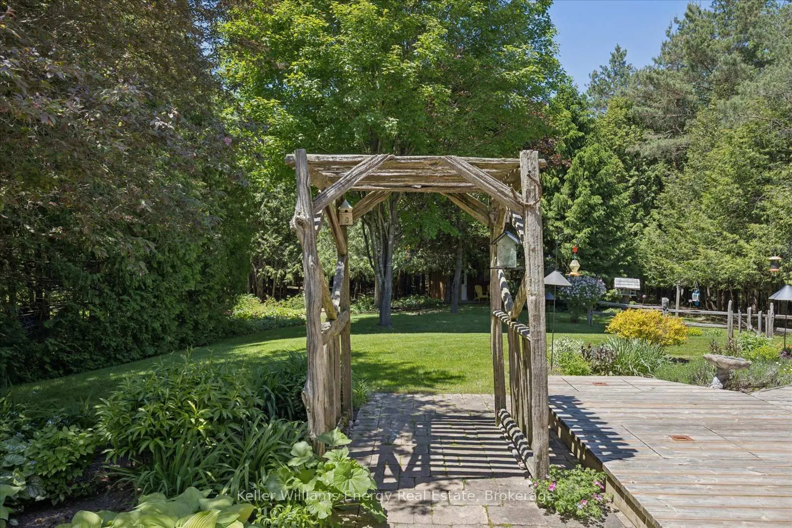 Photo 34 of 3915 Larose Crescent, Port Hope, Garden Hill — HOMEH