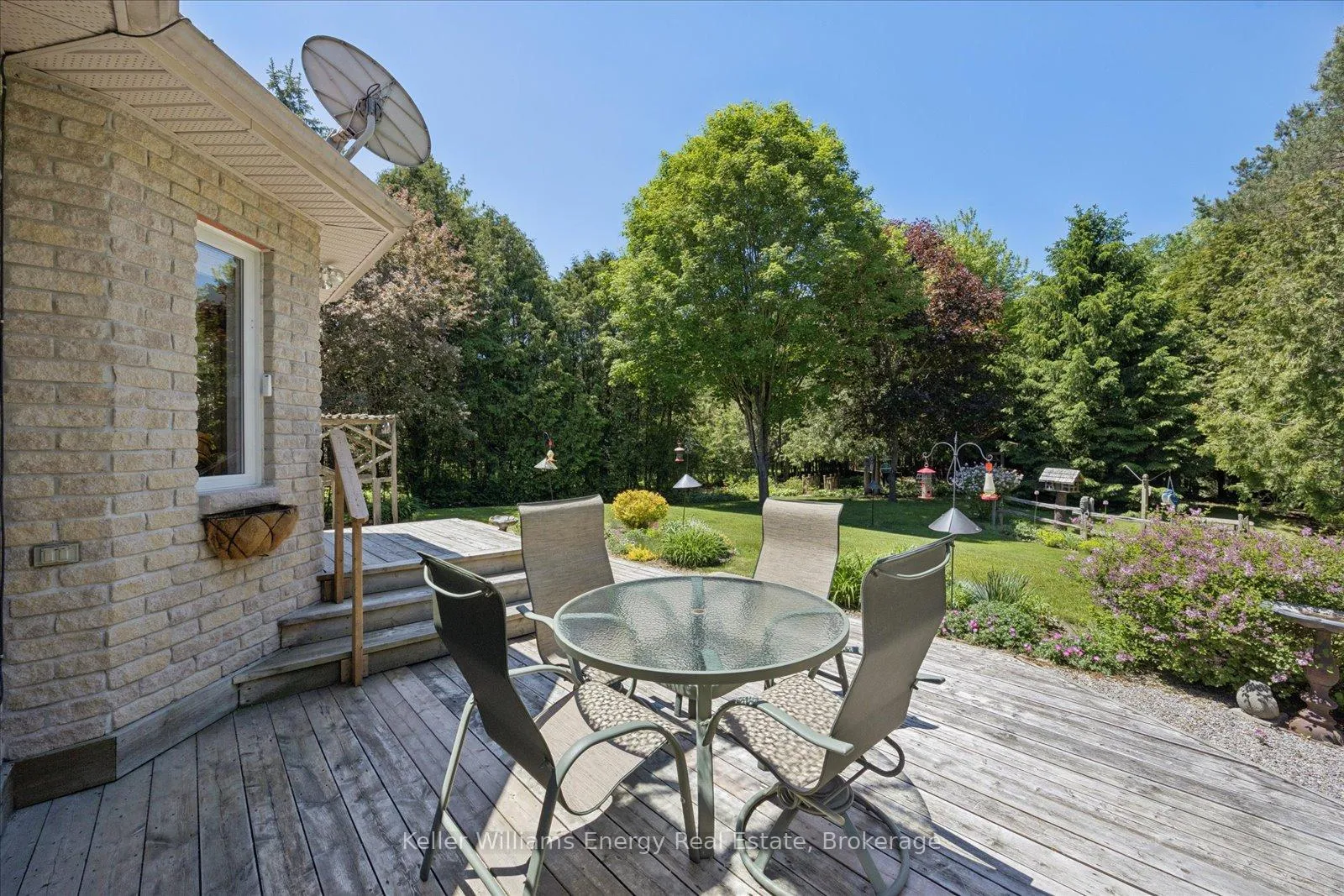 Photo 35 of 3915 Larose Crescent, Port Hope, Garden Hill — HOMEH