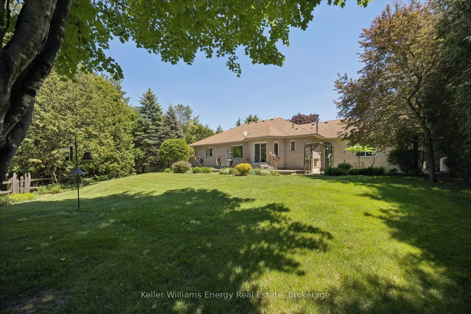 Photo 36 of 3915 Larose Crescent, Port Hope, Garden Hill — HOMEH