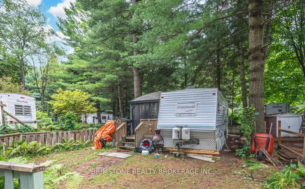 Photo 2 of Unit 51, 5216 County 90 Road, Springwater, Rural Springwater — HOMEH