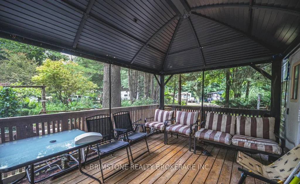 Photo 8 of Unit 51, 5216 County 90 Road, Springwater, Rural Springwater — HOMEH