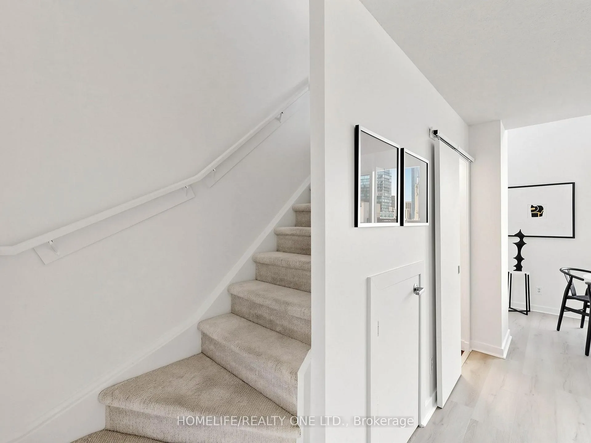 Photo 23 of Unit 913, 77 Lombard Street, Toronto, Church-Yonge Corridor — HOMEH