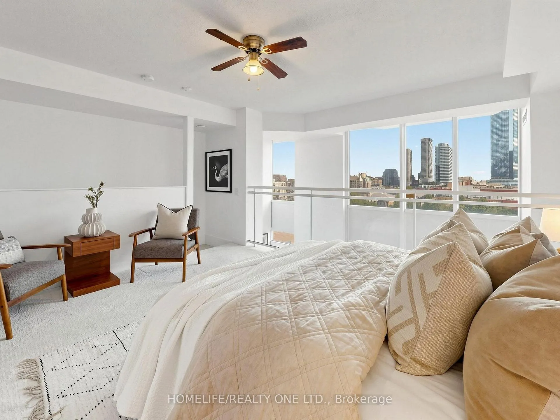 Photo 29 of Unit 913, 77 Lombard Street, Toronto, Church-Yonge Corridor — HOMEH