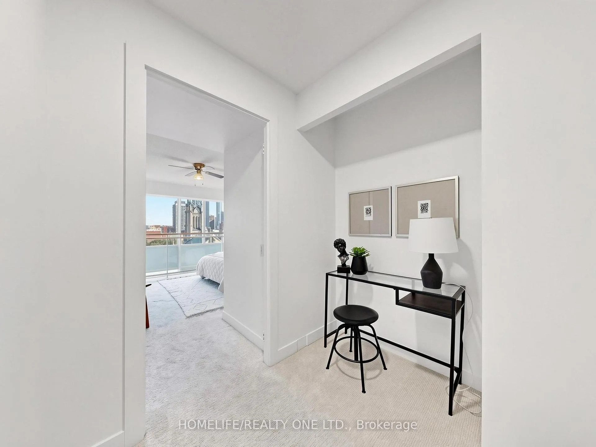 Photo 33 of Unit 913, 77 Lombard Street, Toronto, Church-Yonge Corridor — HOMEH