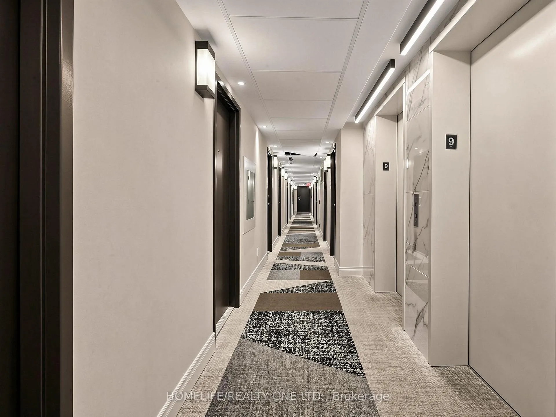 Photo 44 of Unit 913, 77 Lombard Street, Toronto, Church-Yonge Corridor — HOMEH
