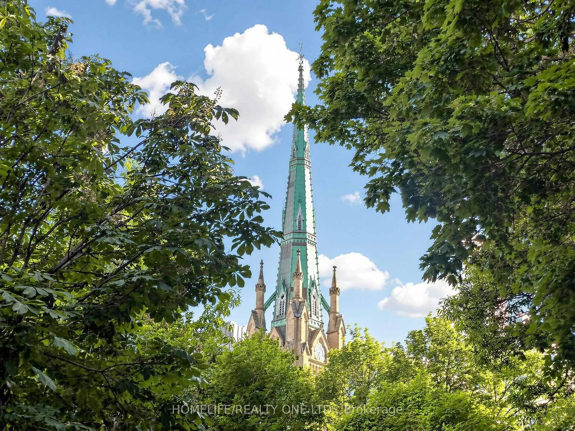 Photo 47 of Unit 913, 77 Lombard Street, Toronto, Church-Yonge Corridor — HOMEH