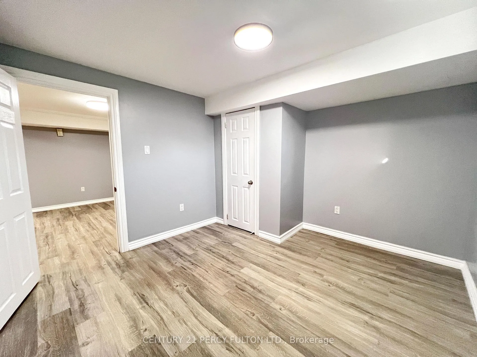Photo 11 of Unit Bsmt, 98 Elson Street, Markham, Middlefield — HOMEH