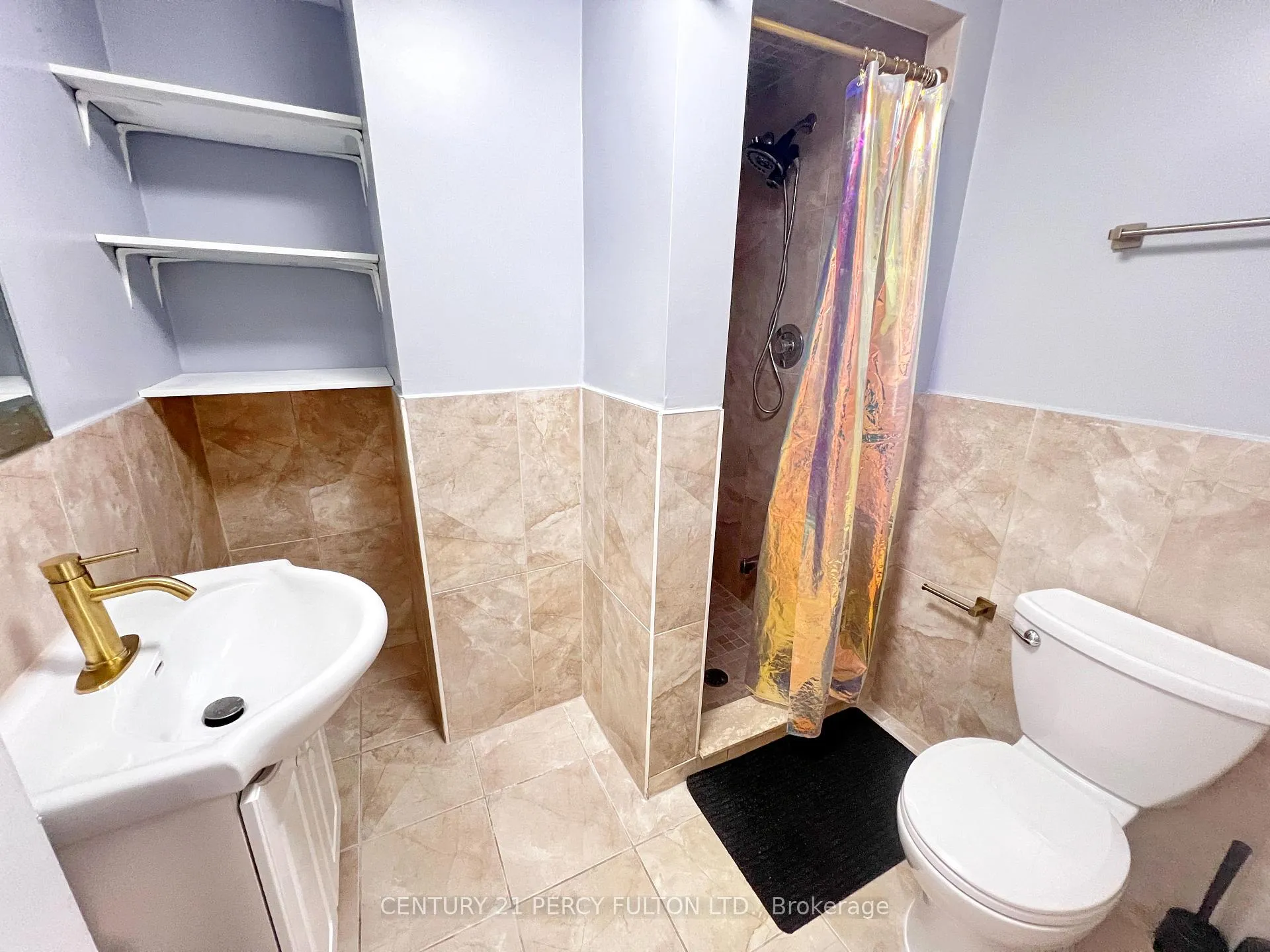 Photo 12 of Unit Bsmt, 98 Elson Street, Markham, Middlefield — HOMEH