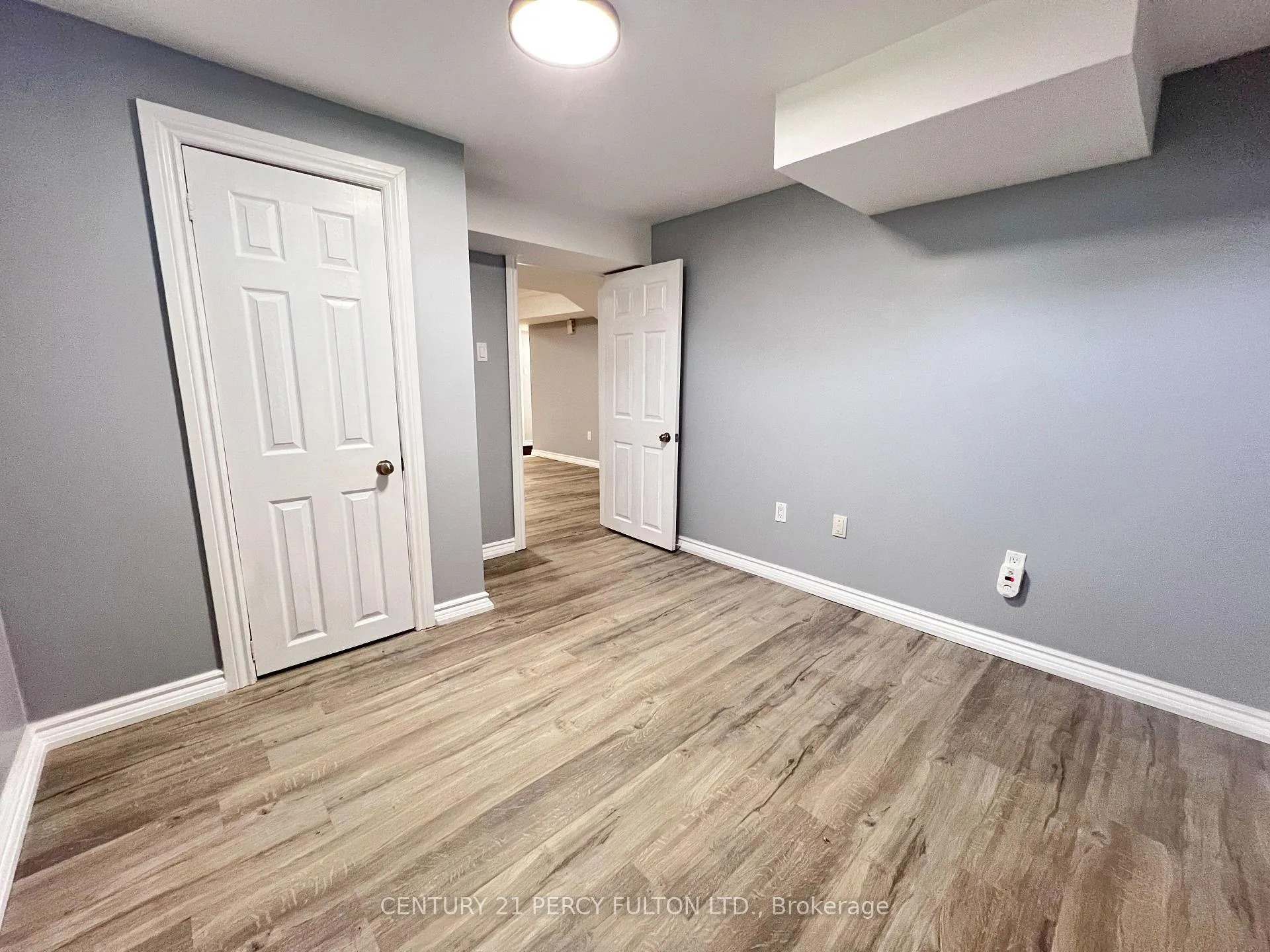 Photo 14 of Unit Bsmt, 98 Elson Street, Markham, Middlefield — HOMEH