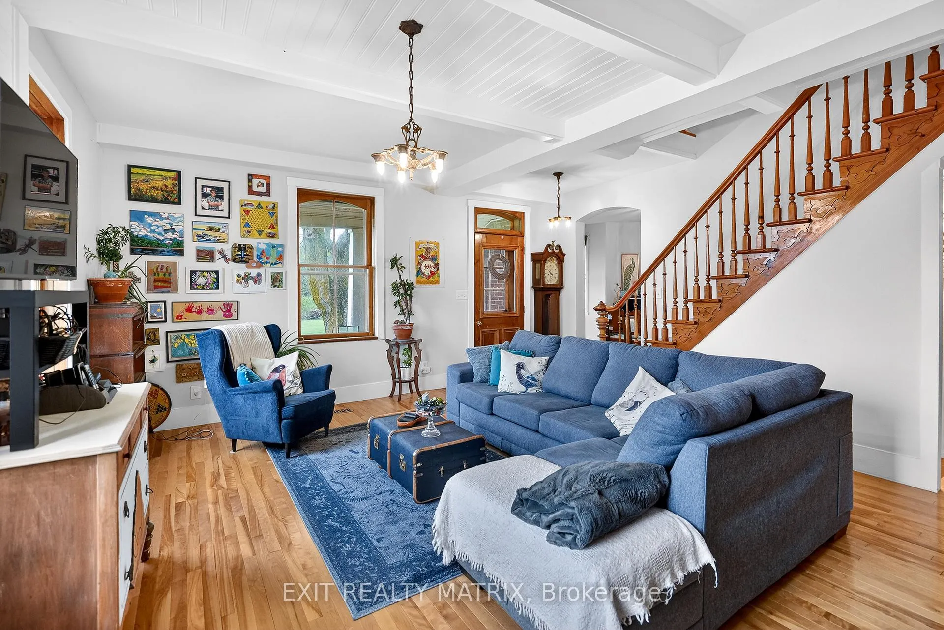 Photo 11 of 7499 Bank Street, Ottawa, Metcalfe — HOMEH