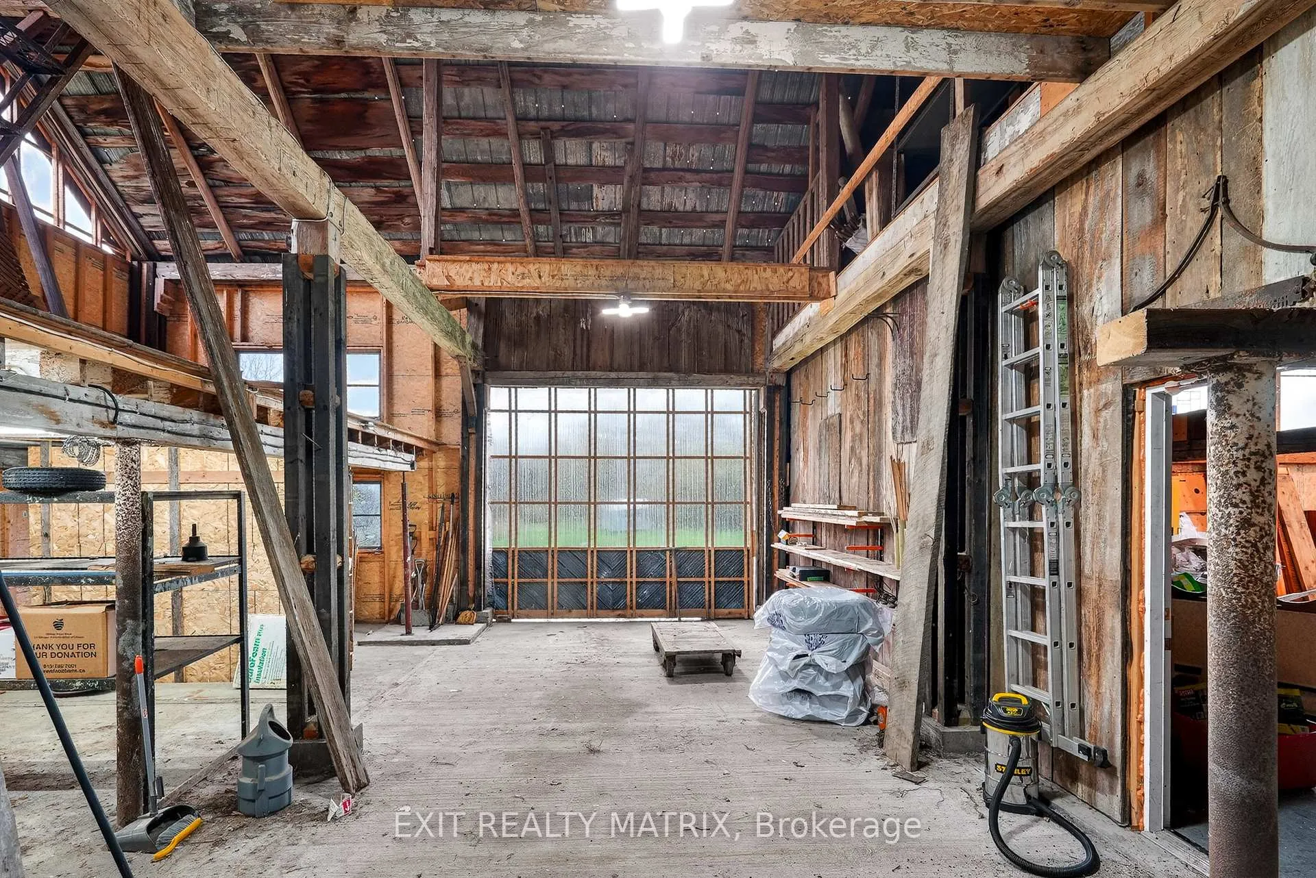 Photo 35 of 7499 Bank Street, Ottawa, Metcalfe — HOMEH