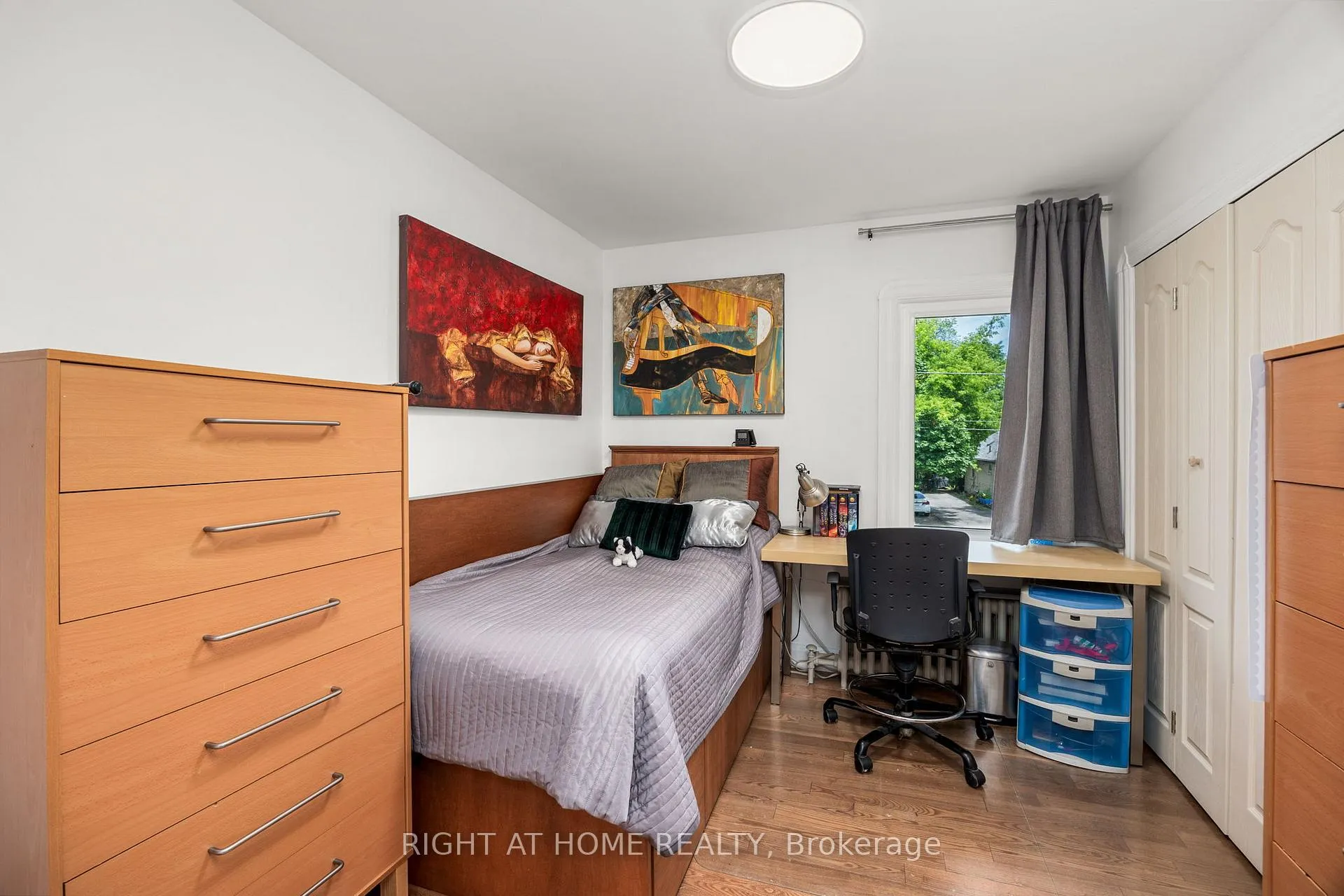 Photo 19 of 107 Otter Crescent, Toronto, Bedford Park-Nortown — HOMEH