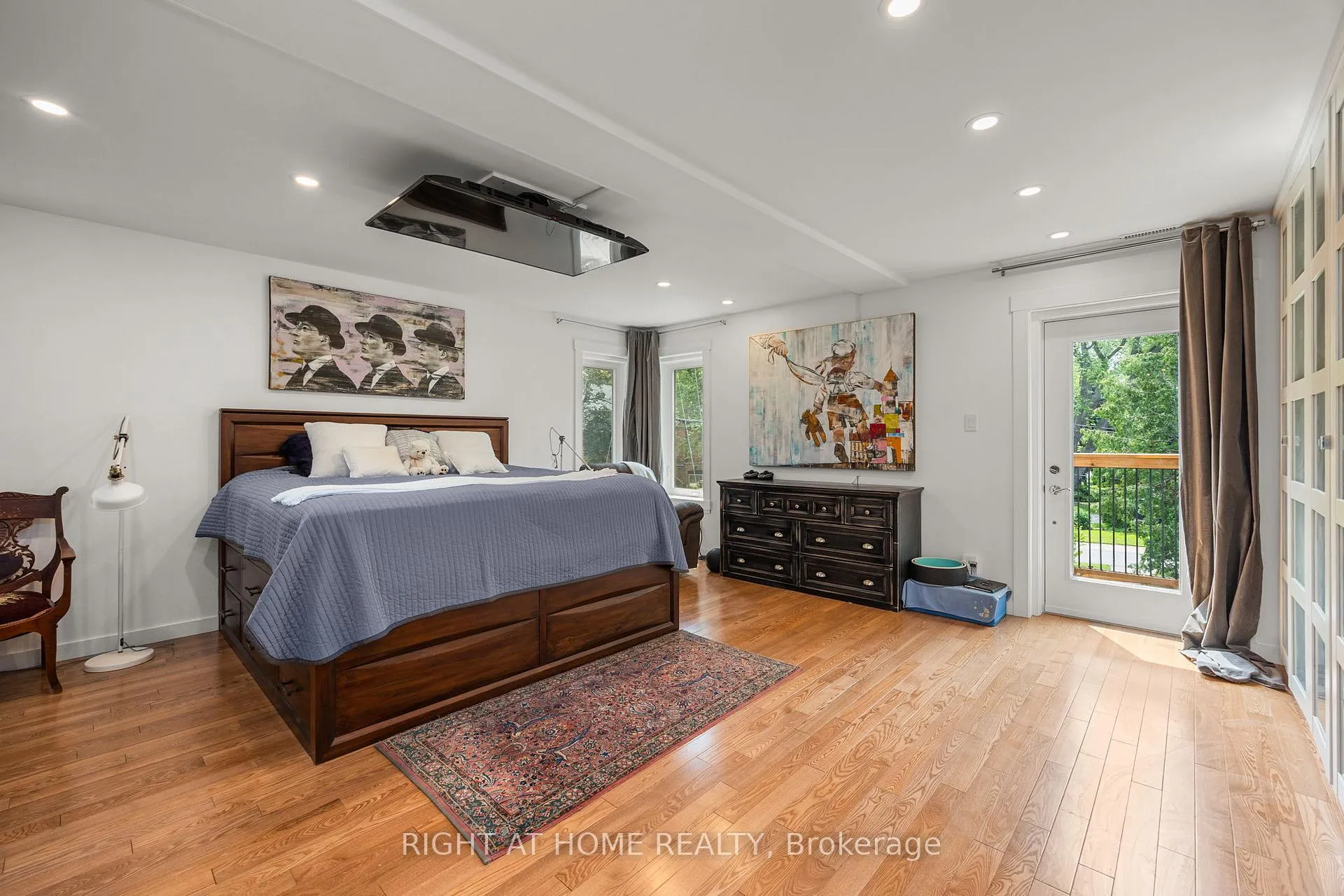 Photo 21 of 107 Otter Crescent, Toronto, Bedford Park-Nortown — HOMEH