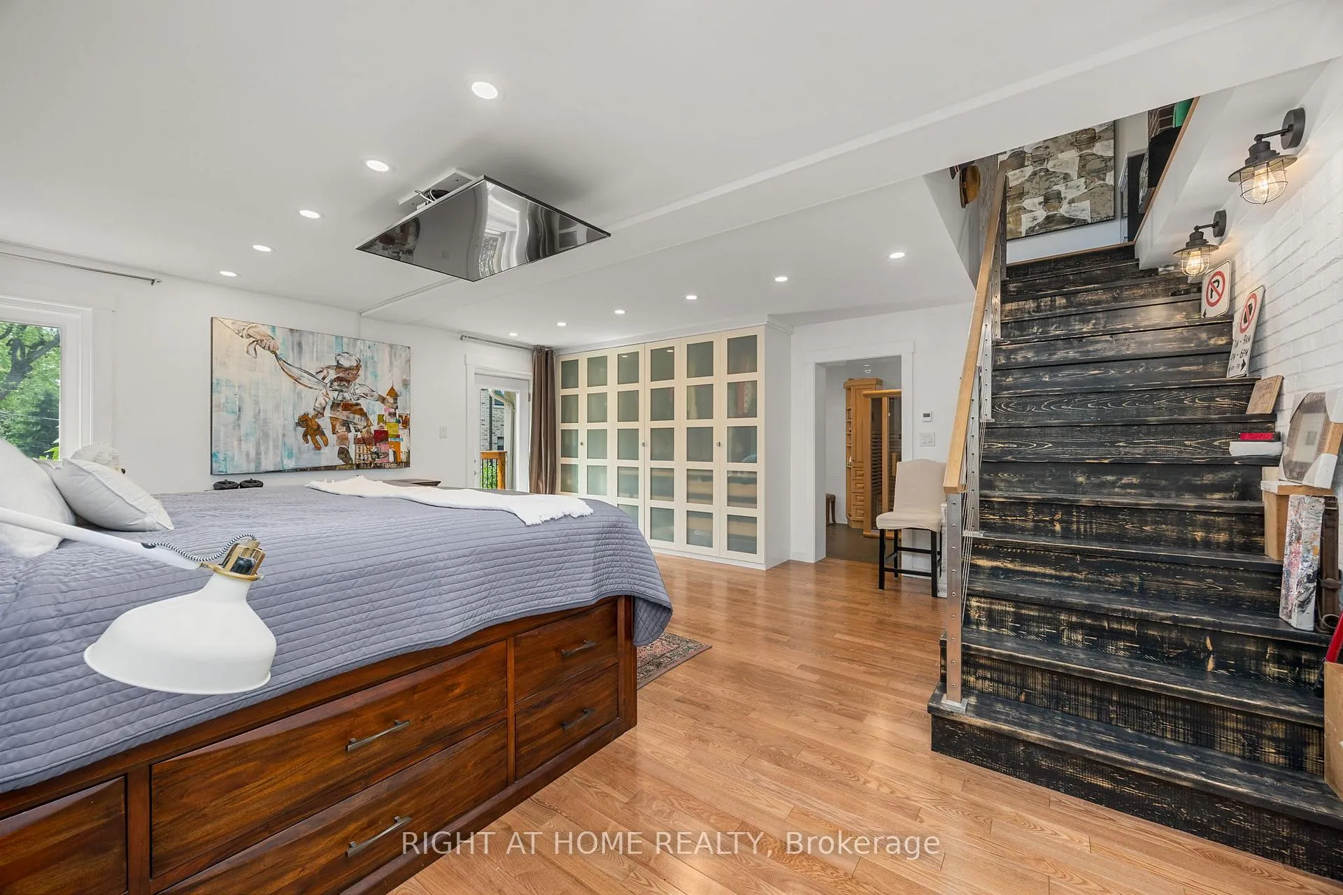 Photo 28 of 107 Otter Crescent, Toronto, Bedford Park-Nortown — HOMEH