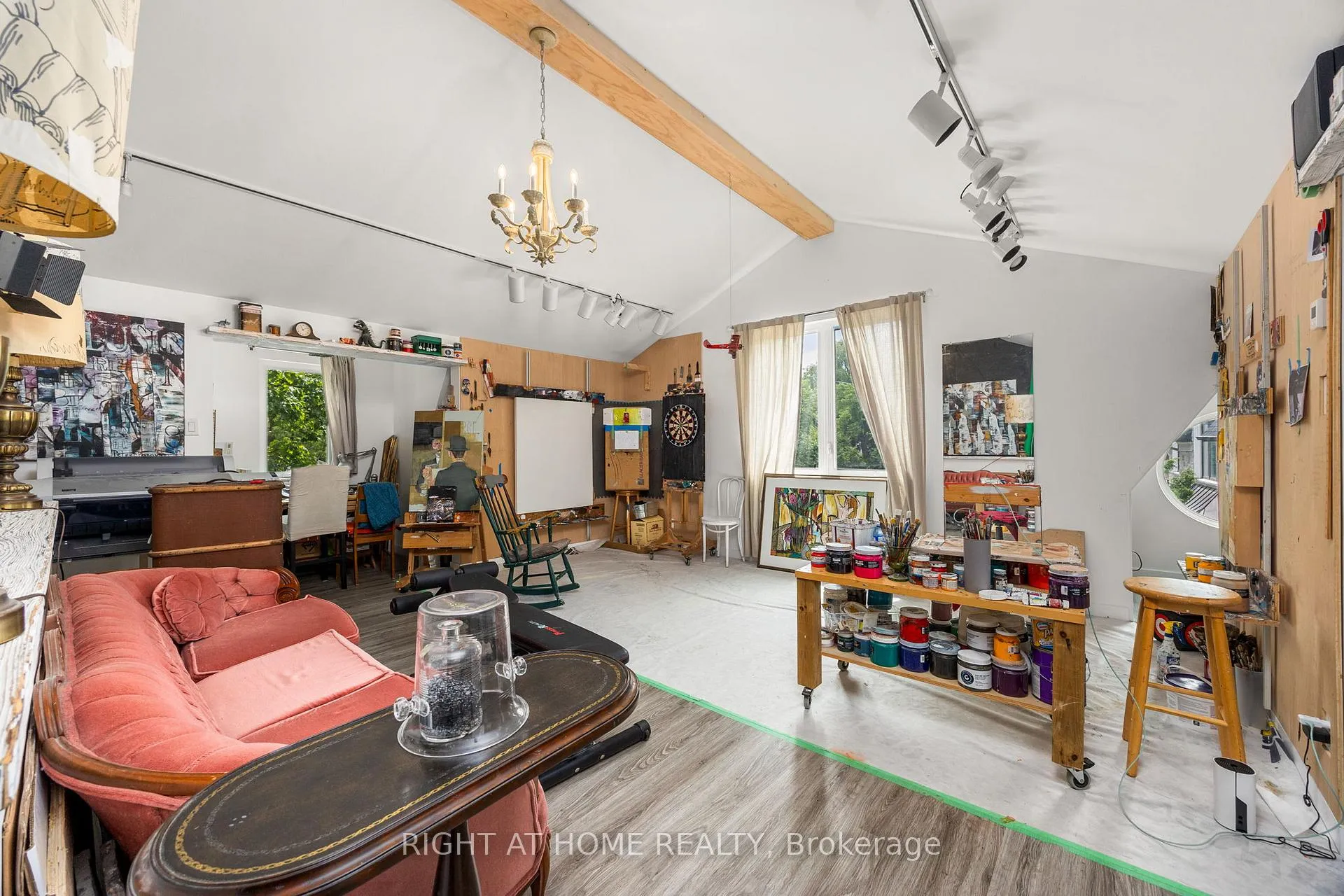Photo 29 of 107 Otter Crescent, Toronto, Bedford Park-Nortown — HOMEH