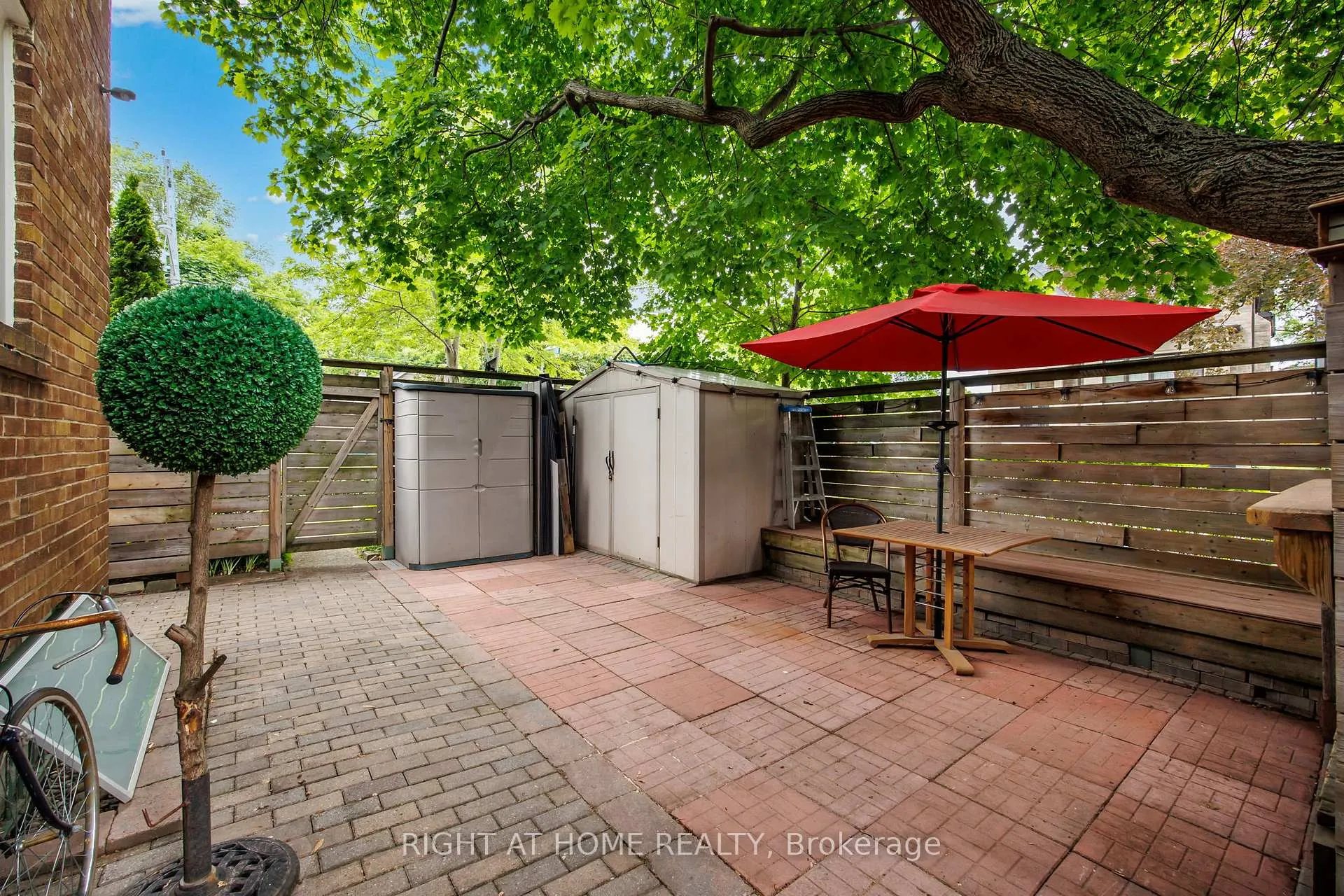 Photo 46 of 107 Otter Crescent, Toronto, Bedford Park-Nortown — HOMEH