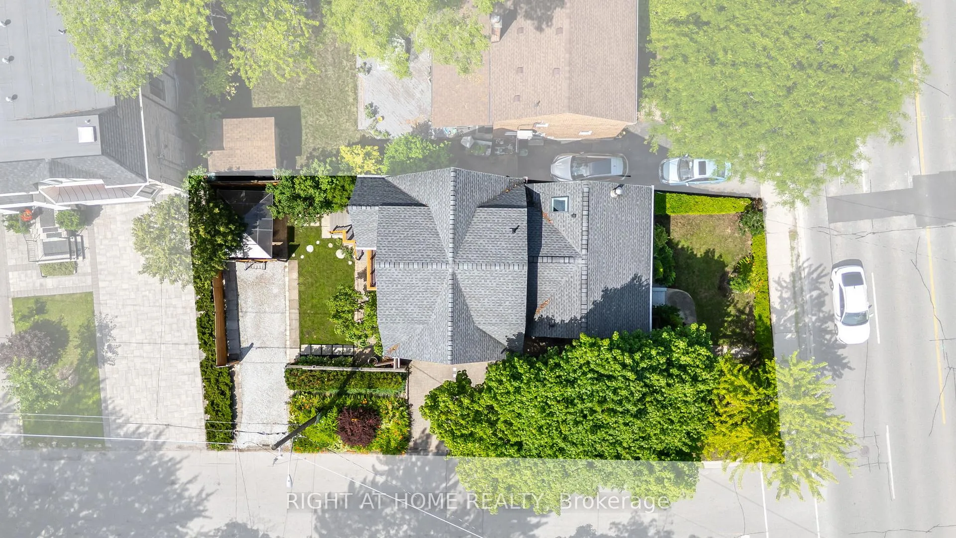 Photo 50 of 107 Otter Crescent, Toronto, Bedford Park-Nortown — HOMEH