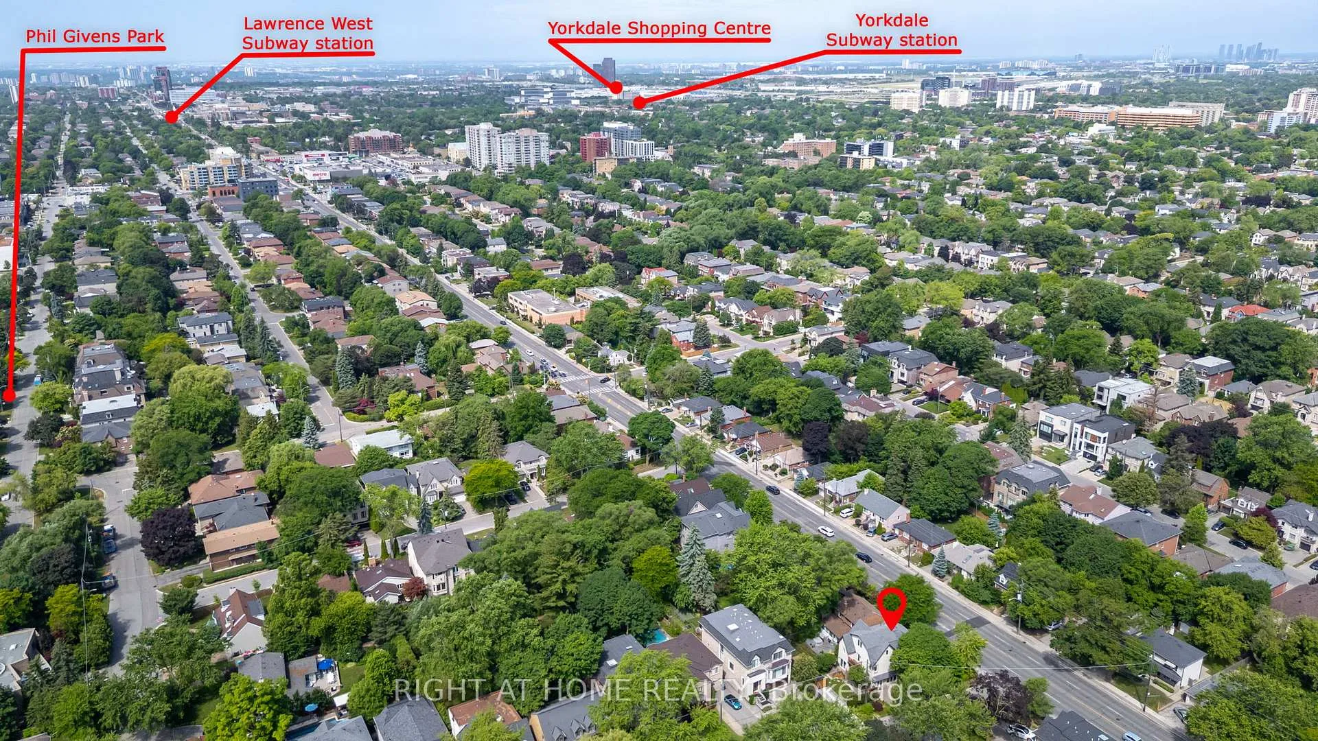 Photo 52 of 107 Otter Crescent, Toronto, Bedford Park-Nortown — HOMEH