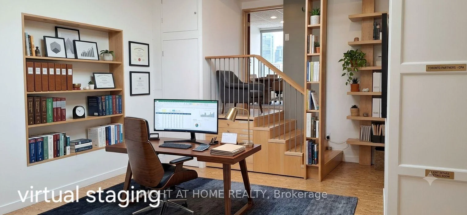 Photo 41 of 107 Otter Crescent, Toronto, Bedford Park-Nortown — HOMEH