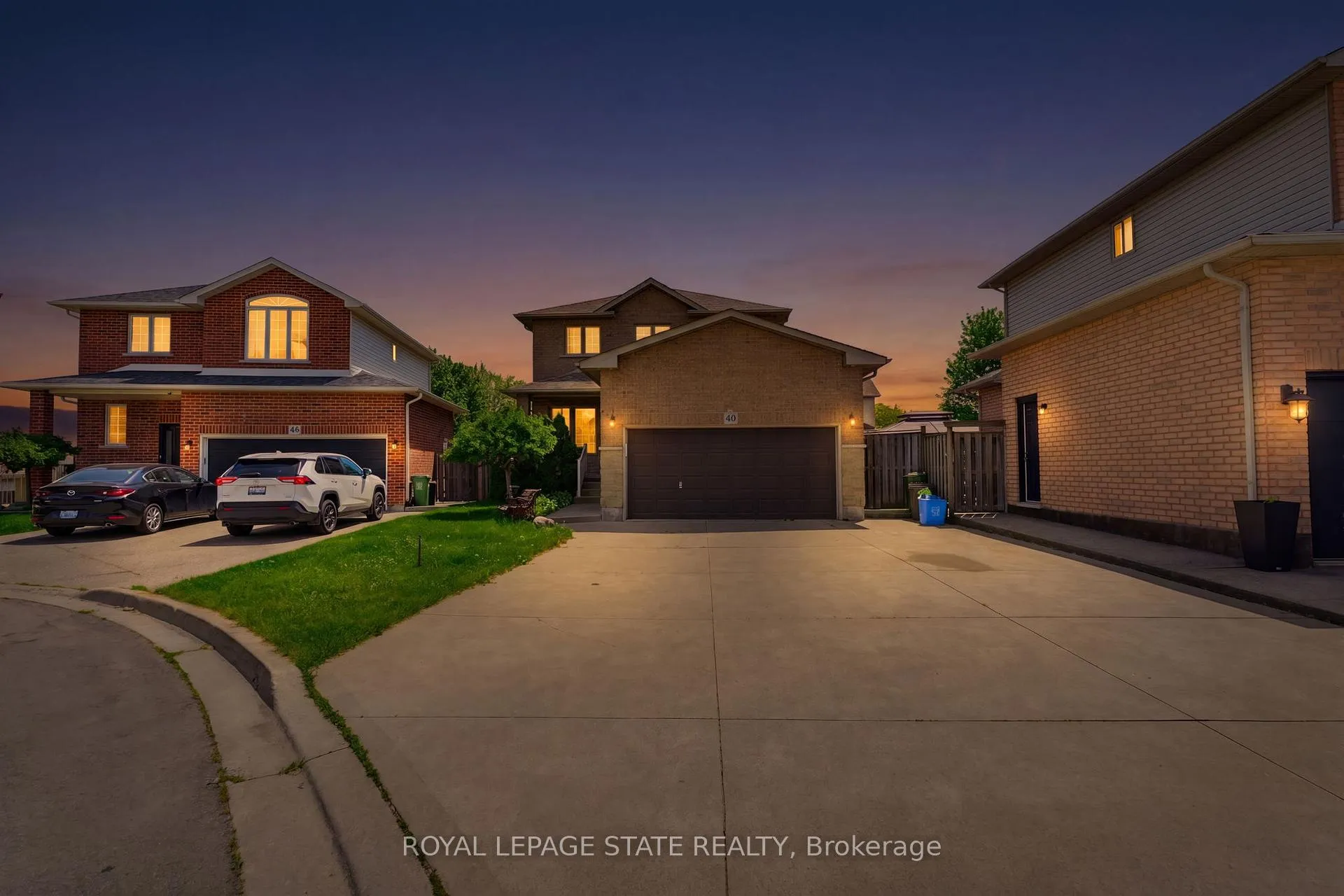 Photo 1 of 40 Lanza Court, Hamilton, Berrisfield — HOMEH