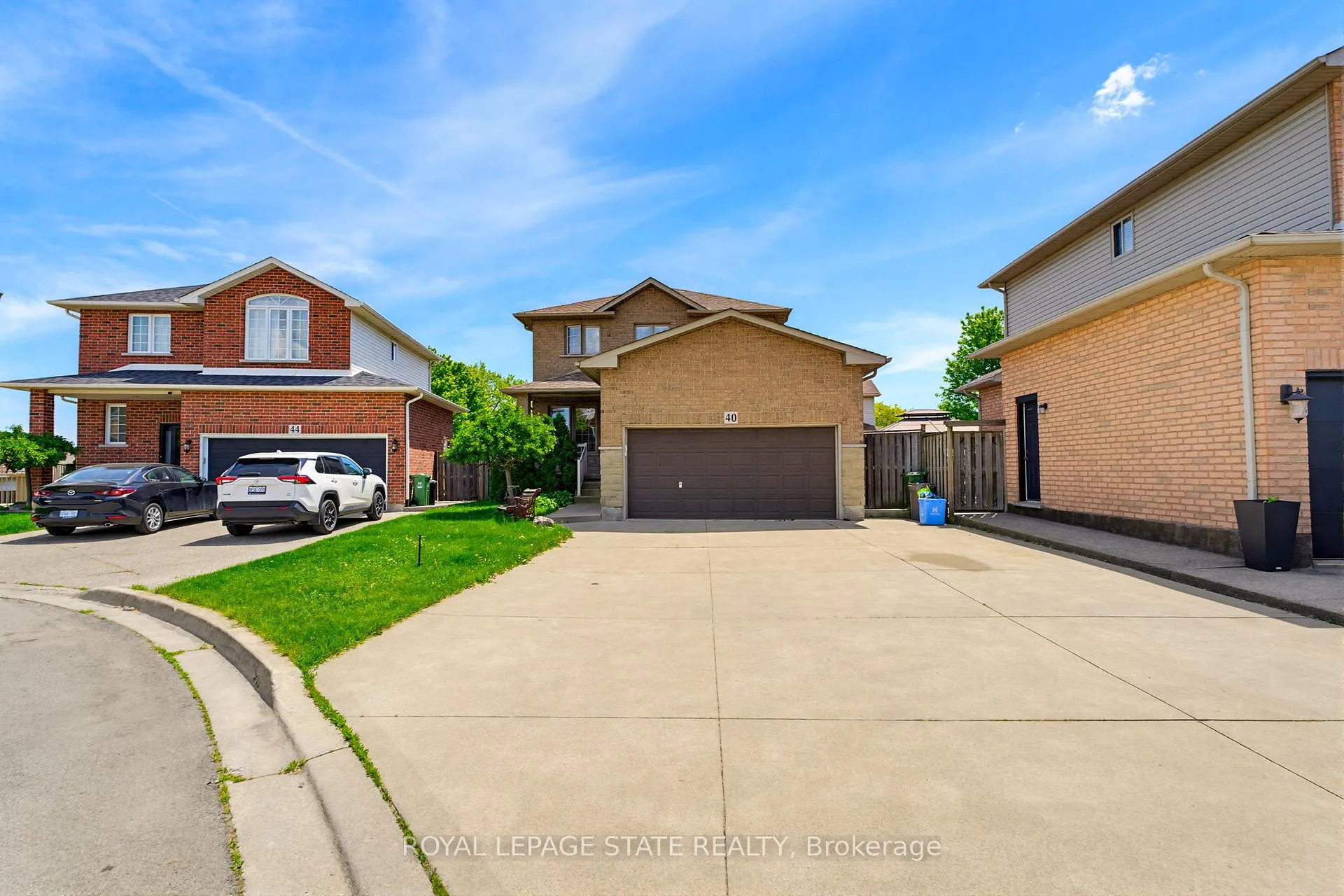 Photo 2 of 40 Lanza Court, Hamilton, Berrisfield — HOMEH