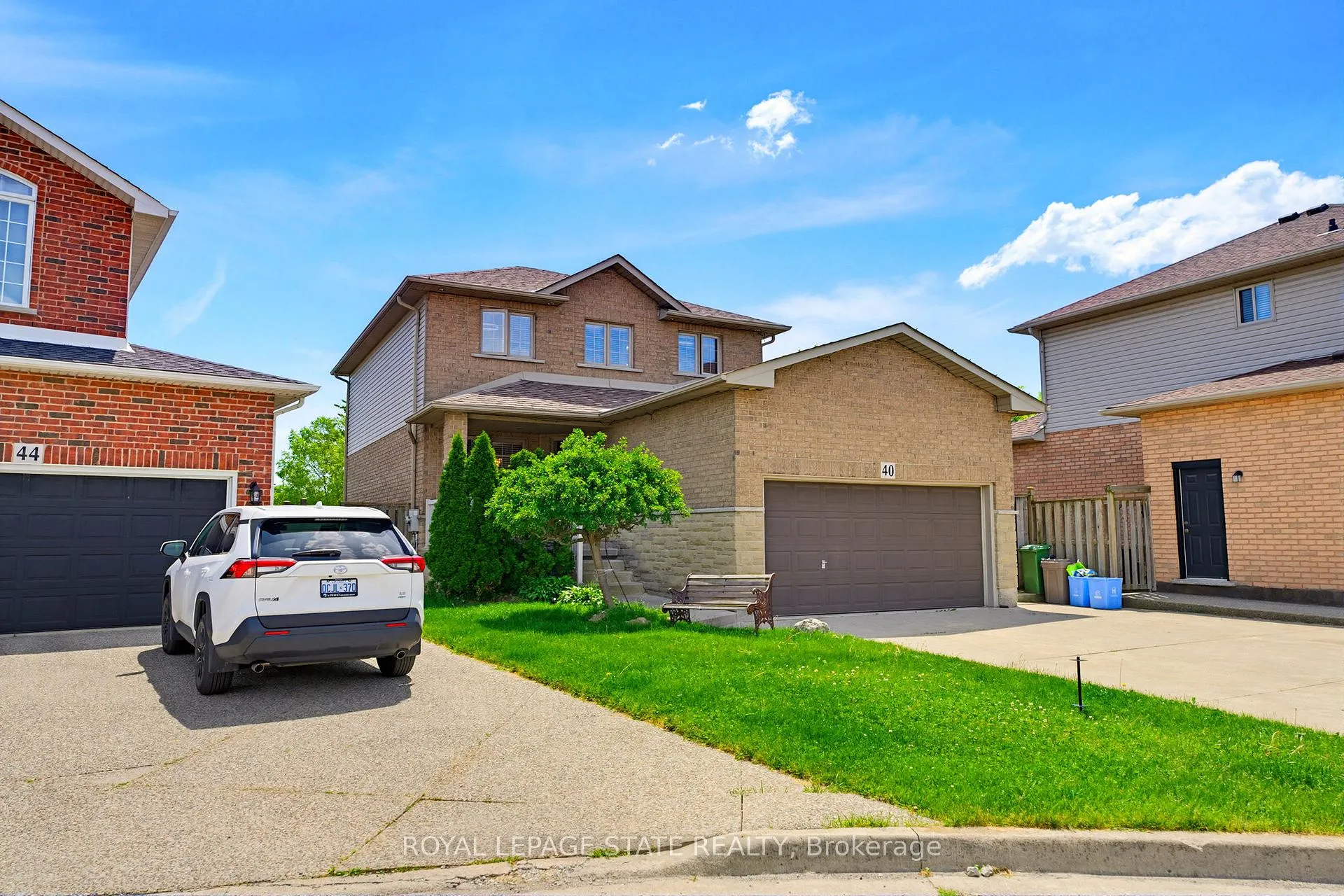 Photo 3 of 40 Lanza Court, Hamilton, Berrisfield — HOMEH