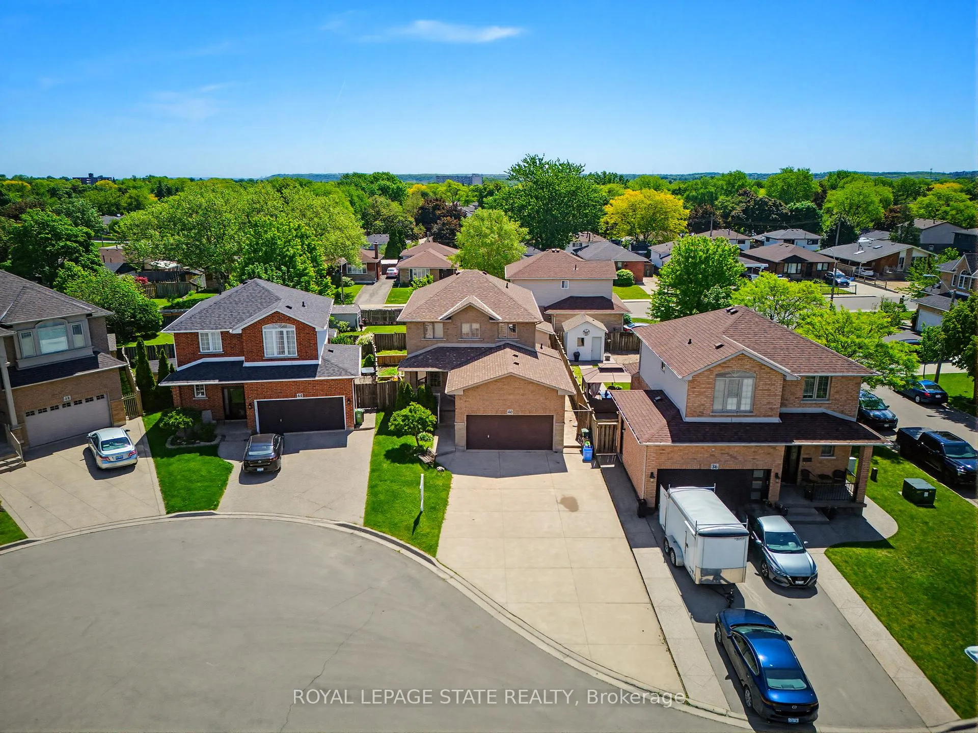 Photo 37 of 40 Lanza Court, Hamilton, Berrisfield — HOMEH