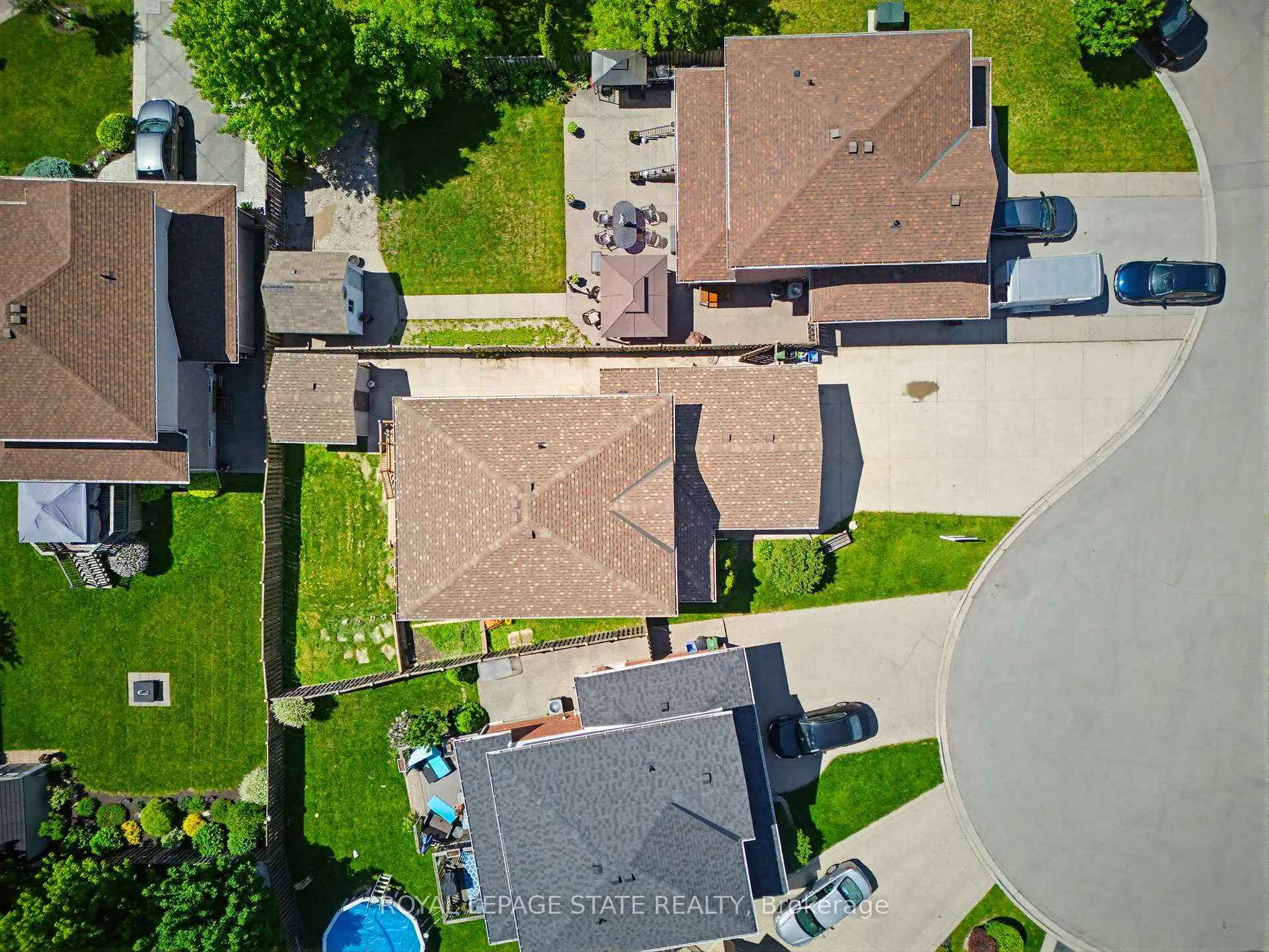 Photo 38 of 40 Lanza Court, Hamilton, Berrisfield — HOMEH