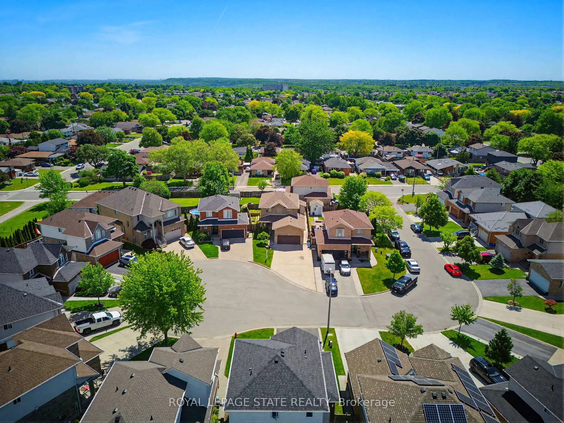 Photo 39 of 40 Lanza Court, Hamilton, Berrisfield — HOMEH
